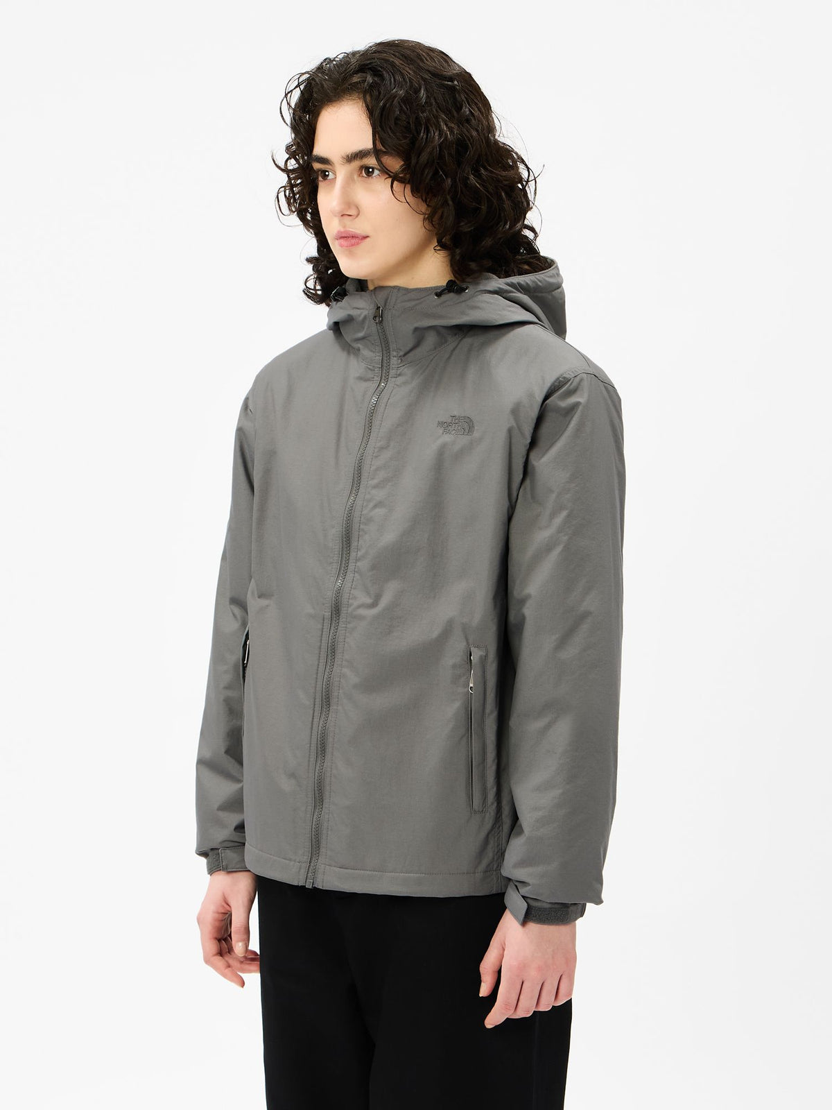 THE NORTH FACE(ザ・ノース・フェイス) ｜コンパクトノマドジャケット（レディース）｜品番：NPW72531｜画像6