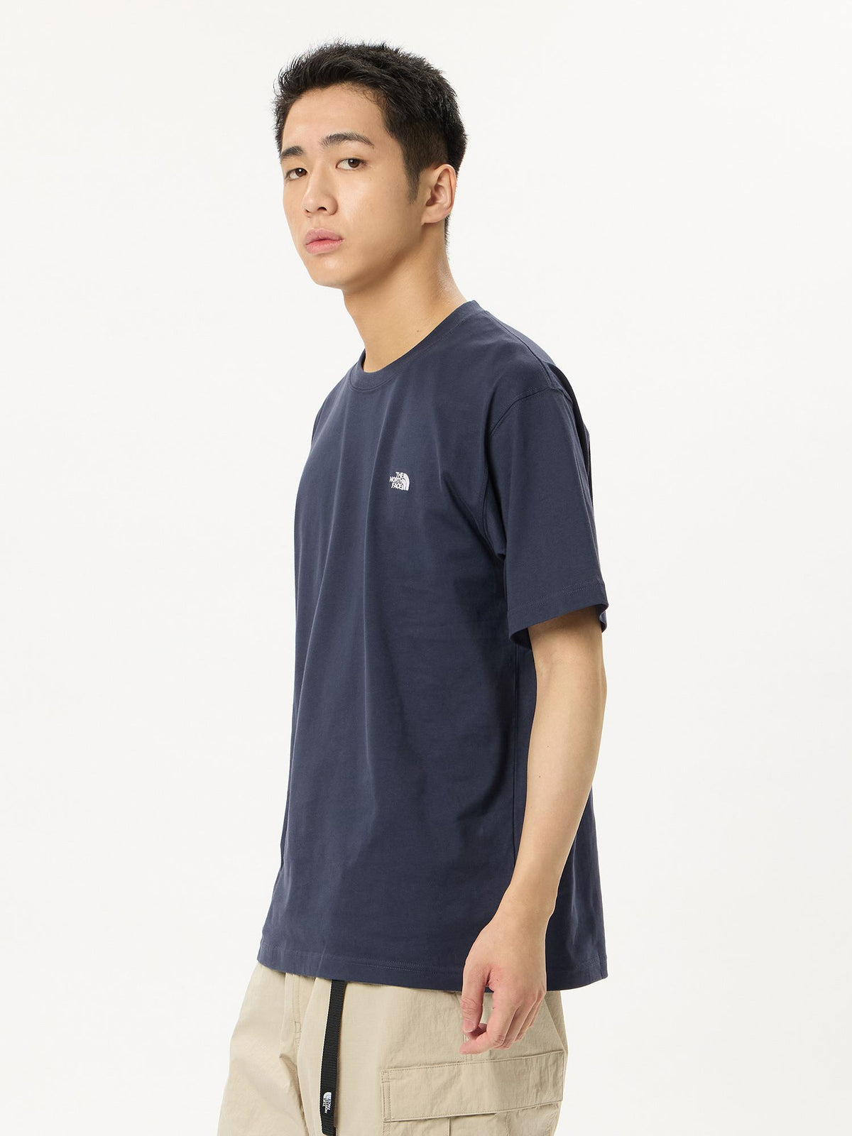 THE NORTH FACE(ザ・ノース・フェイス) ｜ショートスリーブロッククライミンググラフィックティー（ユニセックス）｜品番：NT82638｜画像7