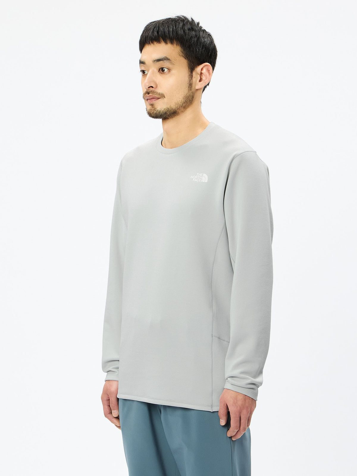 THE NORTH FACE(ザ・ノース・フェイス) ｜オルタイムホットクルー（メンズ）｜品番：NL72511｜画像6