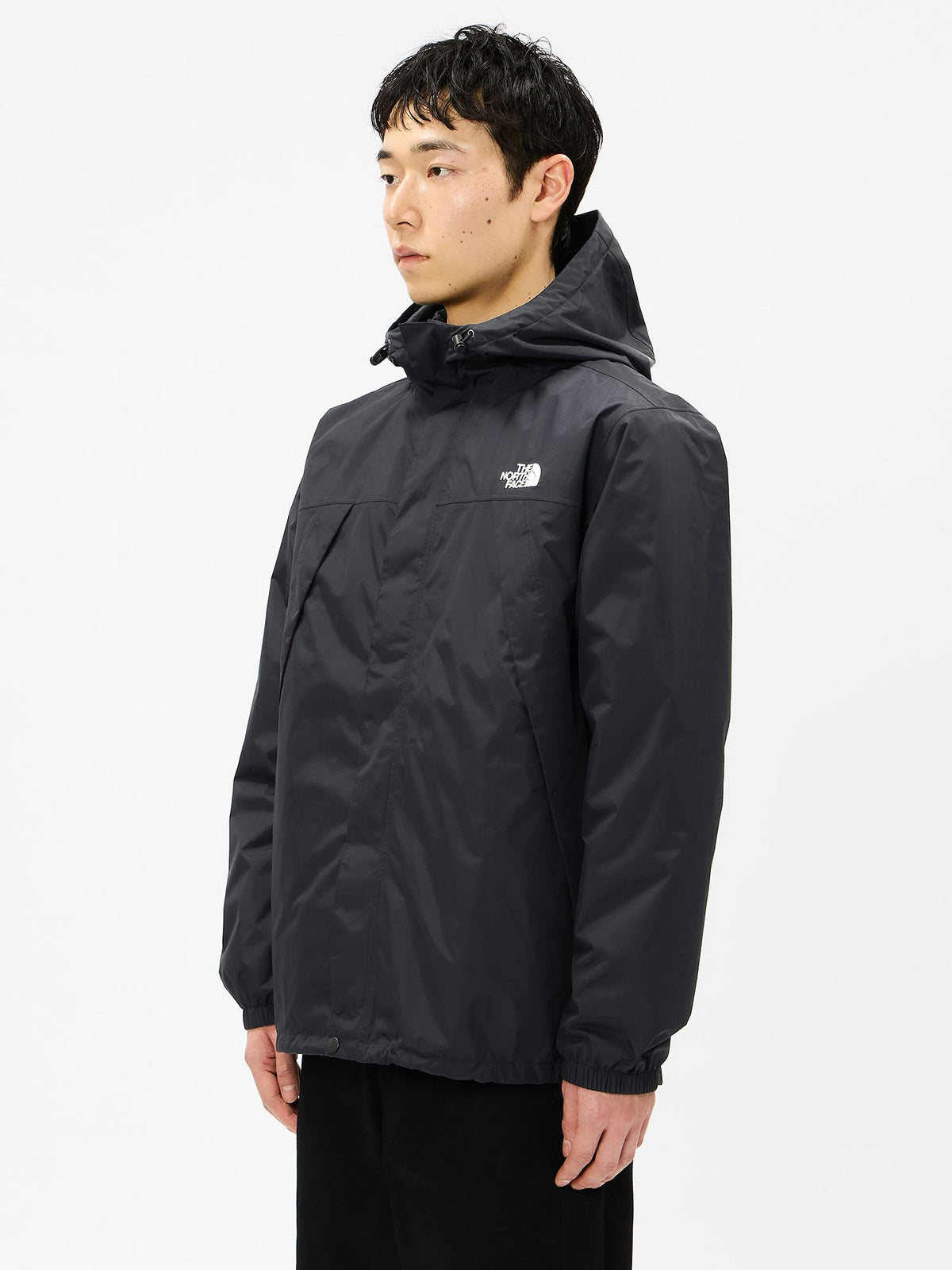 THE NORTH FACE(ザ・ノース・フェイス) ｜クロノストリクライメイトジャケット（メンズ）｜品番：NP62558｜画像6