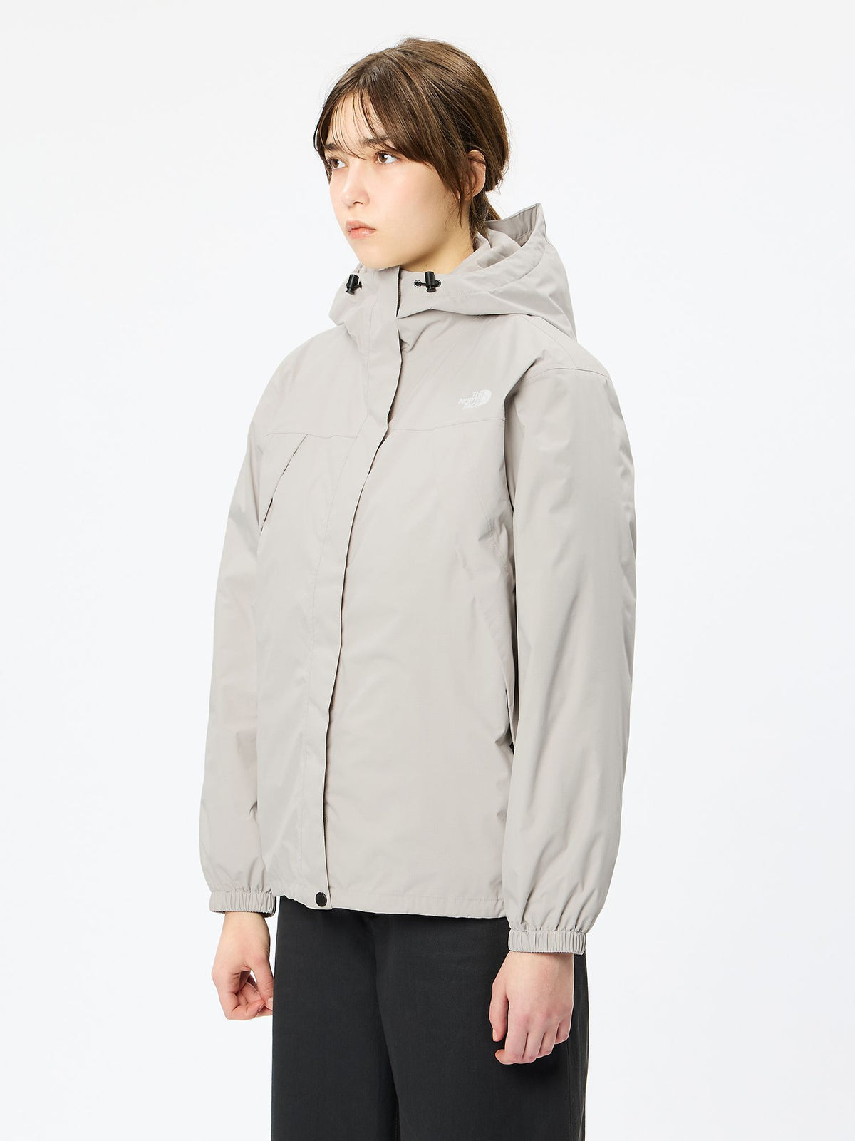 THE NORTH FACE(ザ・ノース・フェイス) ｜クロノストリクライメイトジャケット（レディース）｜品番：NPW62558｜画像6