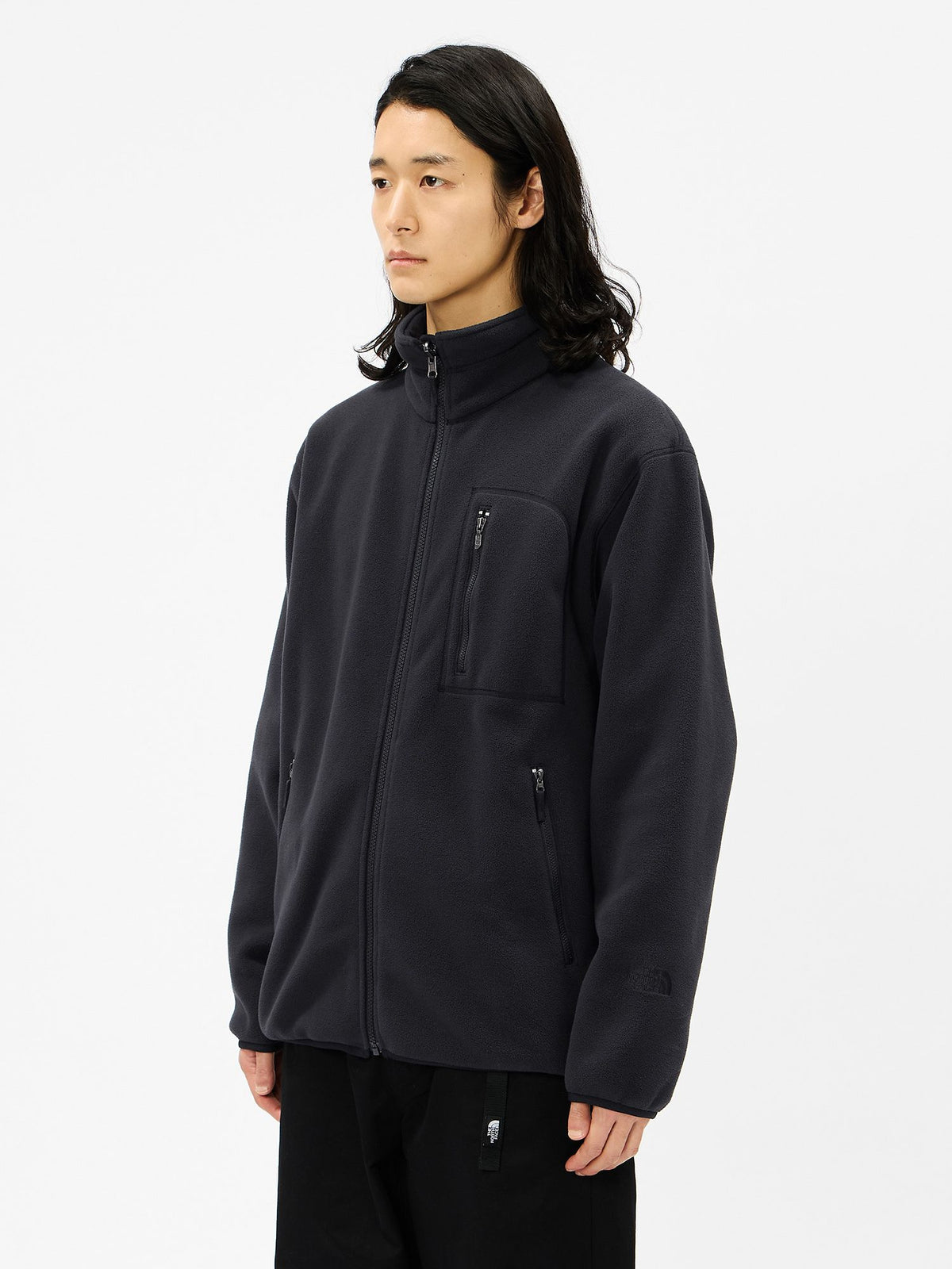 THE NORTH FACE(ザ・ノース・フェイス) ｜フィールドフリースジャケット（ユニセックス）｜品番：NL62530｜画像9