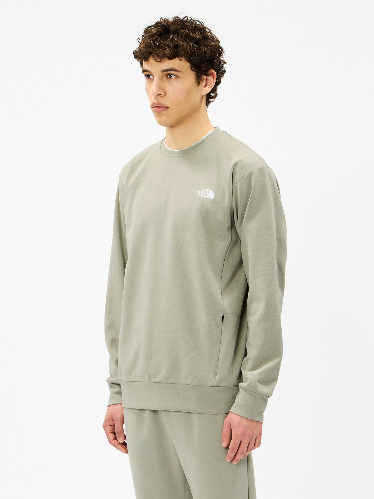 THE NORTH FACE(ザ・ノース・フェイス) ｜モーションクルー（ユニセックス）｜品番：NT32496｜画像8