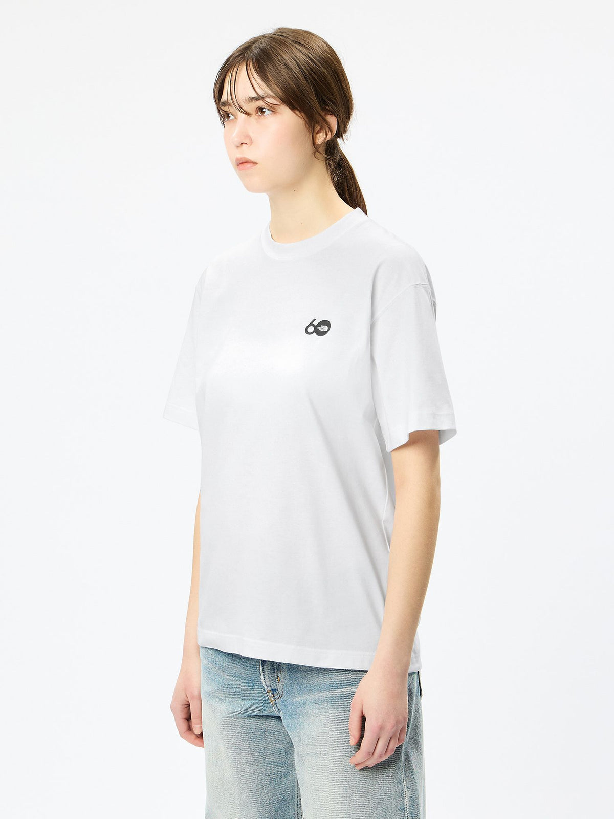 THE NORTH FACE(ザ・ノース・フェイス) ｜ショートスリーブLDHオールドスタイルティー（ユニセックス）｜品番：NT82635｜画像7