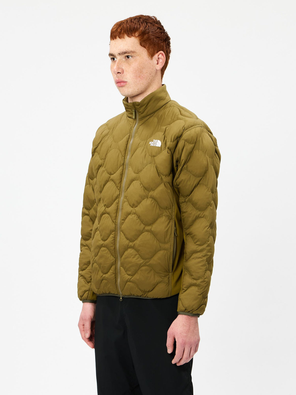 THE NORTH FACE(ザ・ノース・フェイス) ｜フリーランインサレーテッドジャケット（ユニセックス）｜品番：NY82590｜画像6