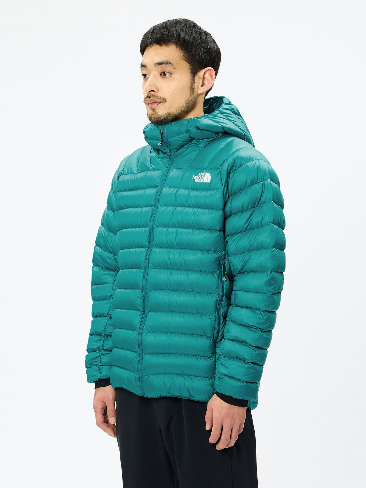 THE NORTH FACE(ザ・ノース・フェイス) ｜ウーゼルフーディ（メンズ）｜品番：ND92601｜画像7