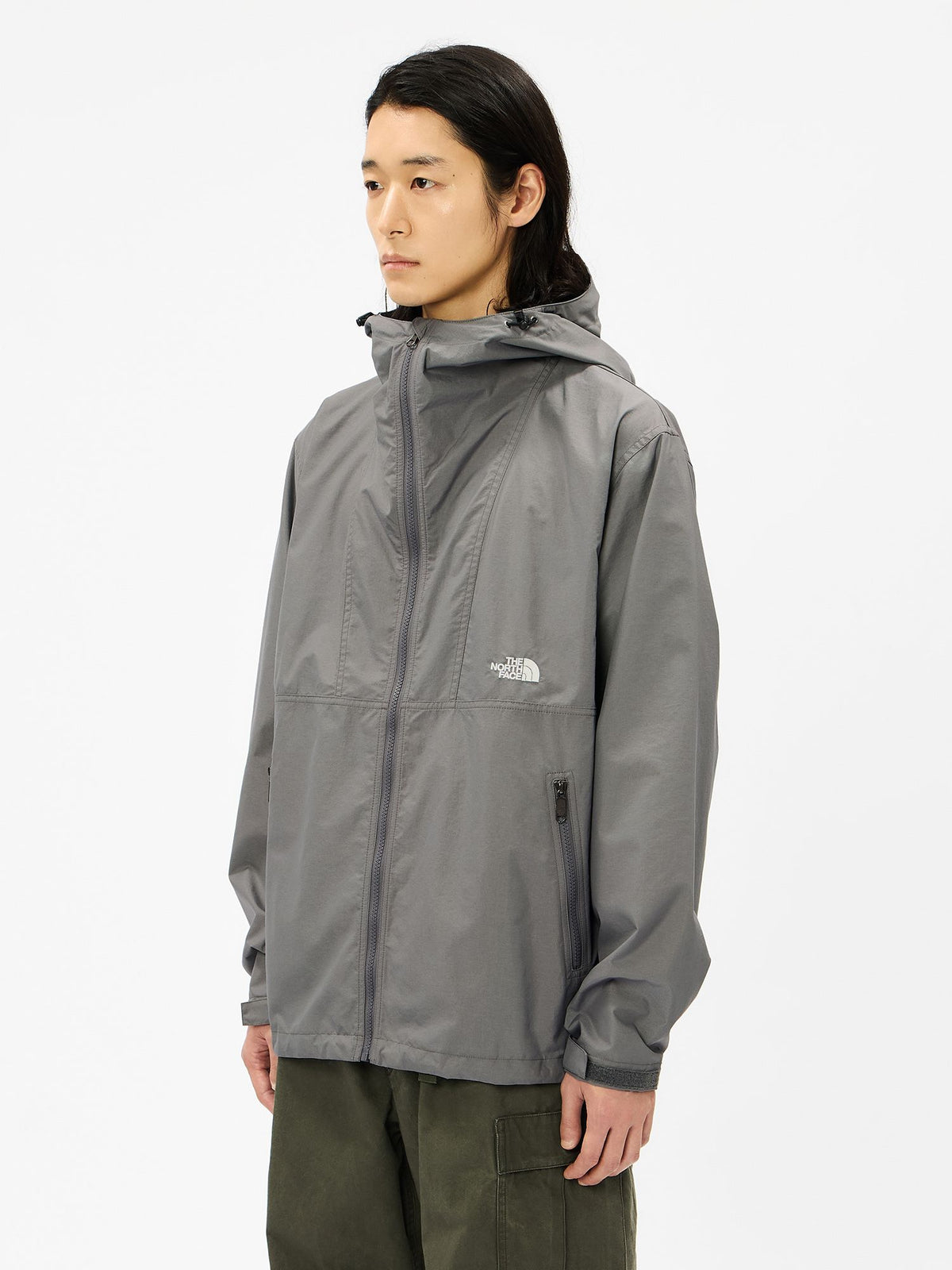 THE NORTH FACE(ザ・ノース・フェイス) ｜コンパクトジャケット（メンズ）｜品番：NP72530｜画像9