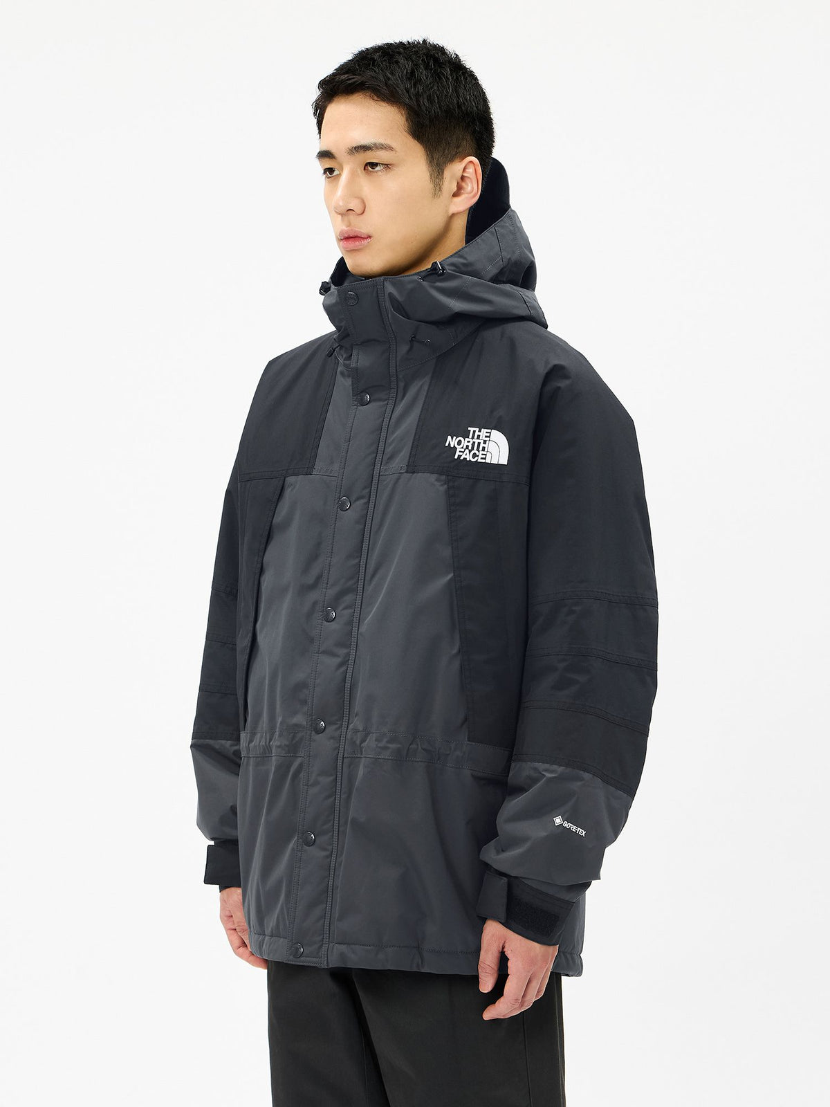 THE NORTH FACE(ザ・ノース・フェイス) ｜マウンテンインサレーションジャケット（ユニセックス）｜品番：NY82553｜画像6
