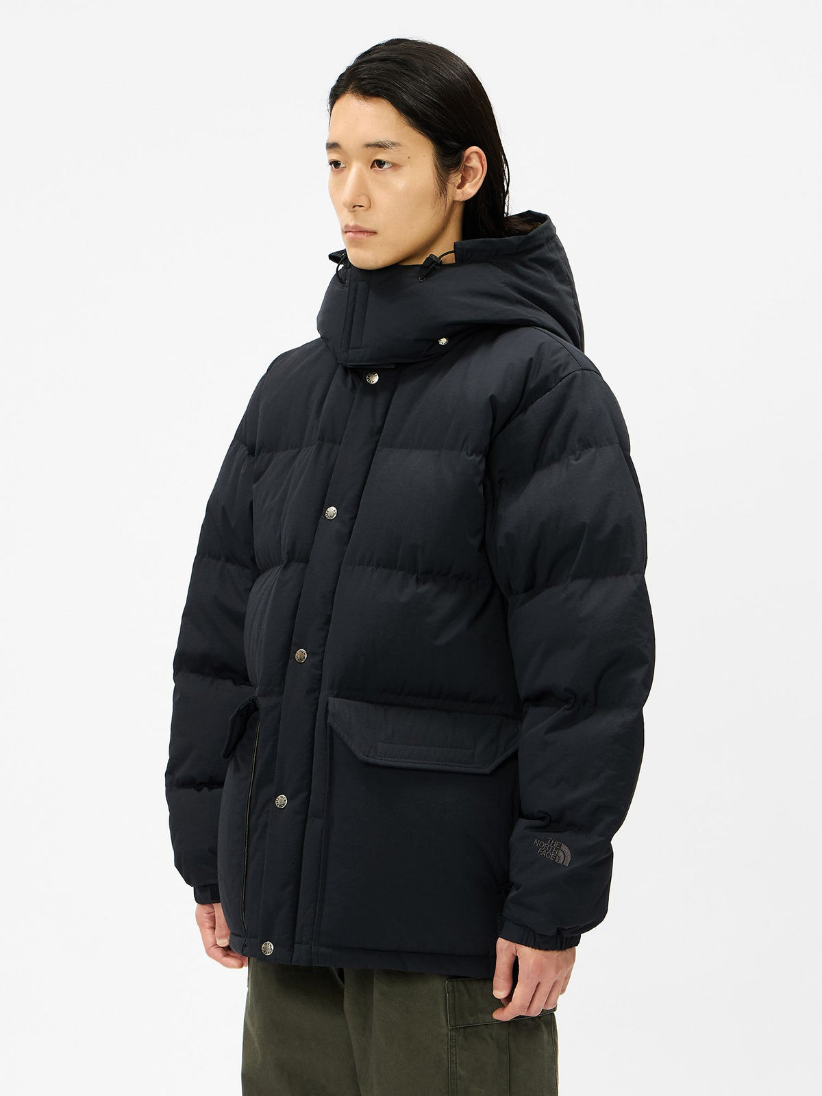 THE NORTH FACE(ザ・ノース・フェイス) ｜キャンプシエラショート（メンズ）｜品番：ND92531｜画像7