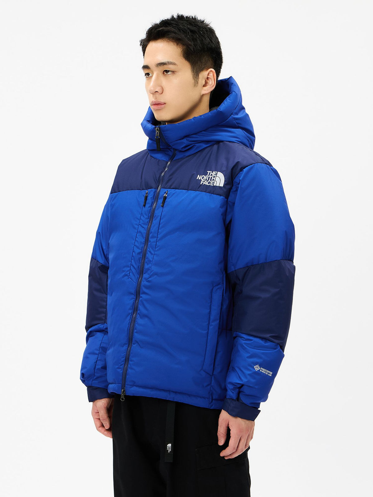 THE NORTH FACE(ザ・ノース・フェイス) ｜バルトロスリークライトジャケット（ユニセックス）｜品番：ND92652｜画像7