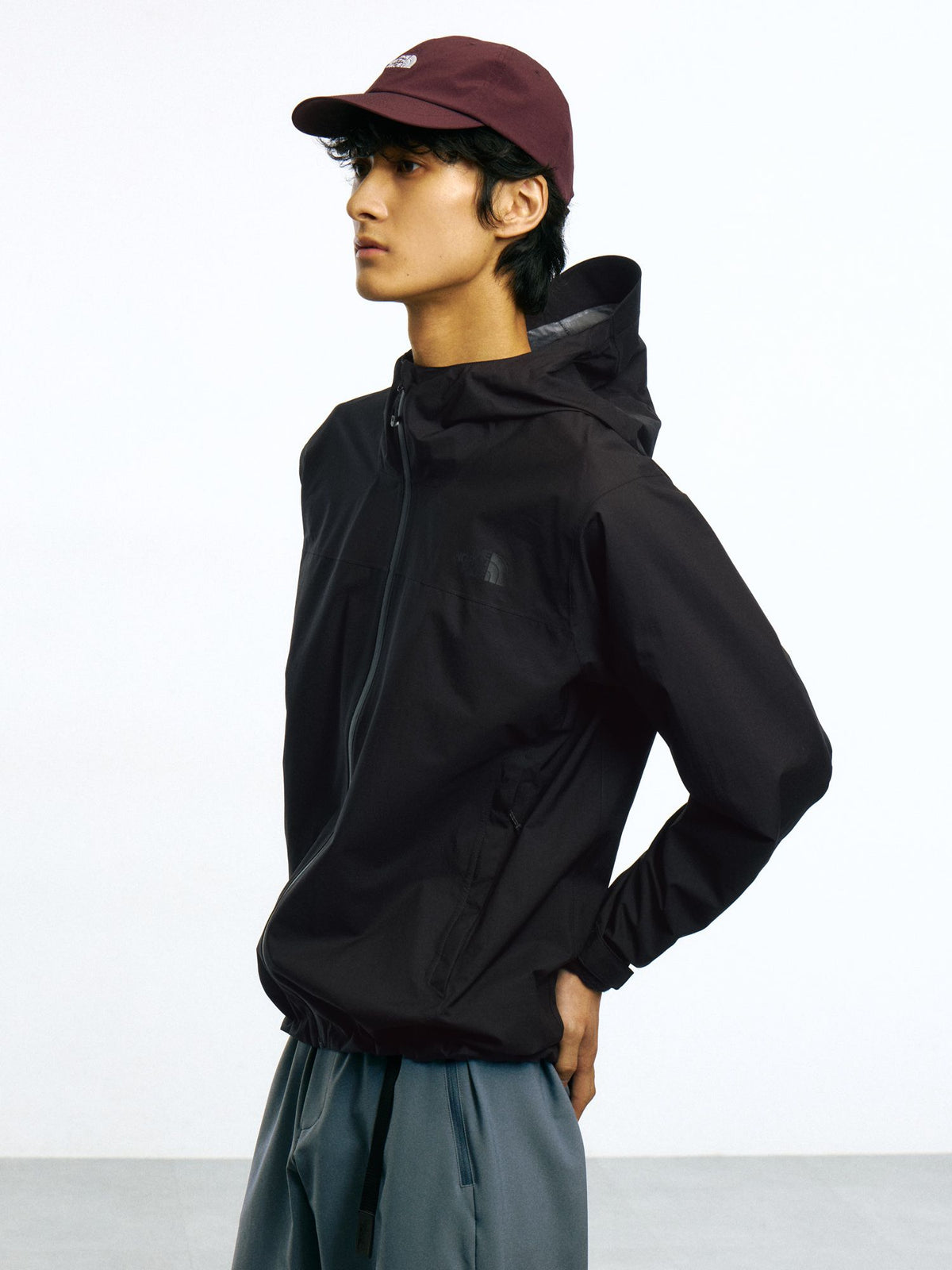 THE NORTH FACE(ザ・ノース・フェイス) ｜ベンチャージャケット（メンズ）｜品番：NP62515R｜画像4