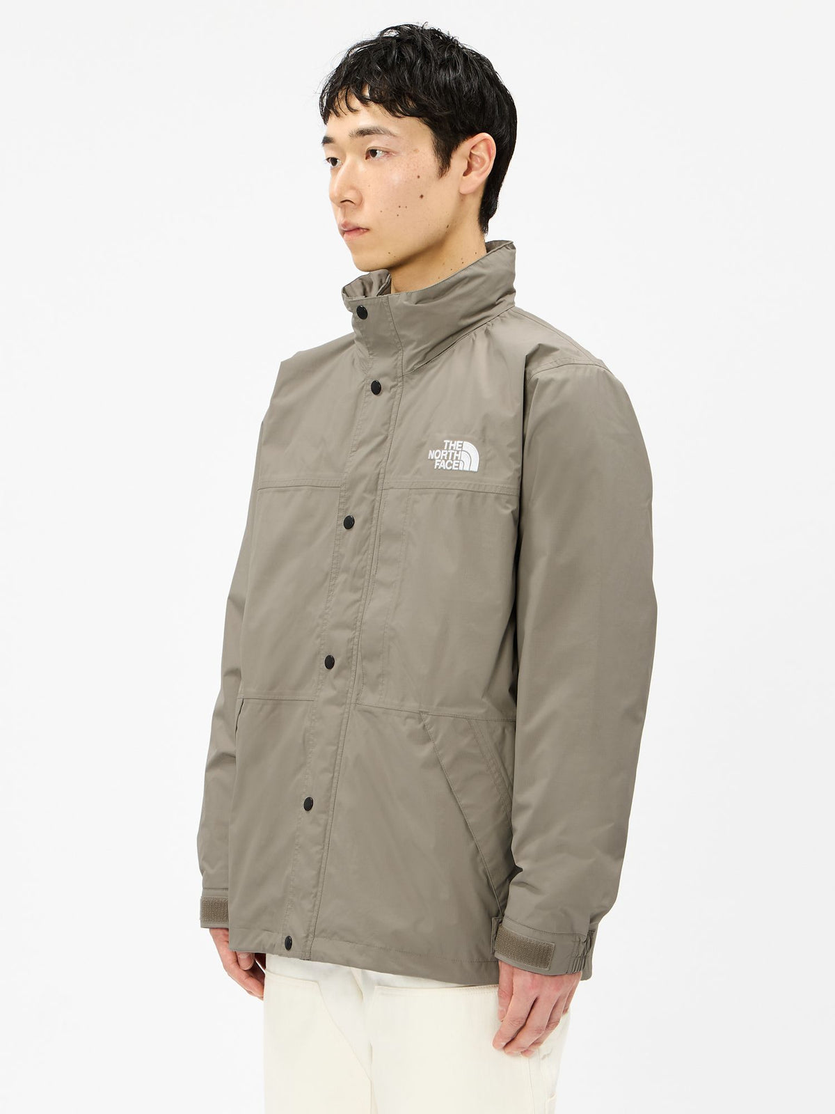 THE NORTH FACE(ザ・ノース・フェイス) ｜エクスプローラーパーカートリクライメイトジャケット（メンズ）｜品番：NP62559｜画像4