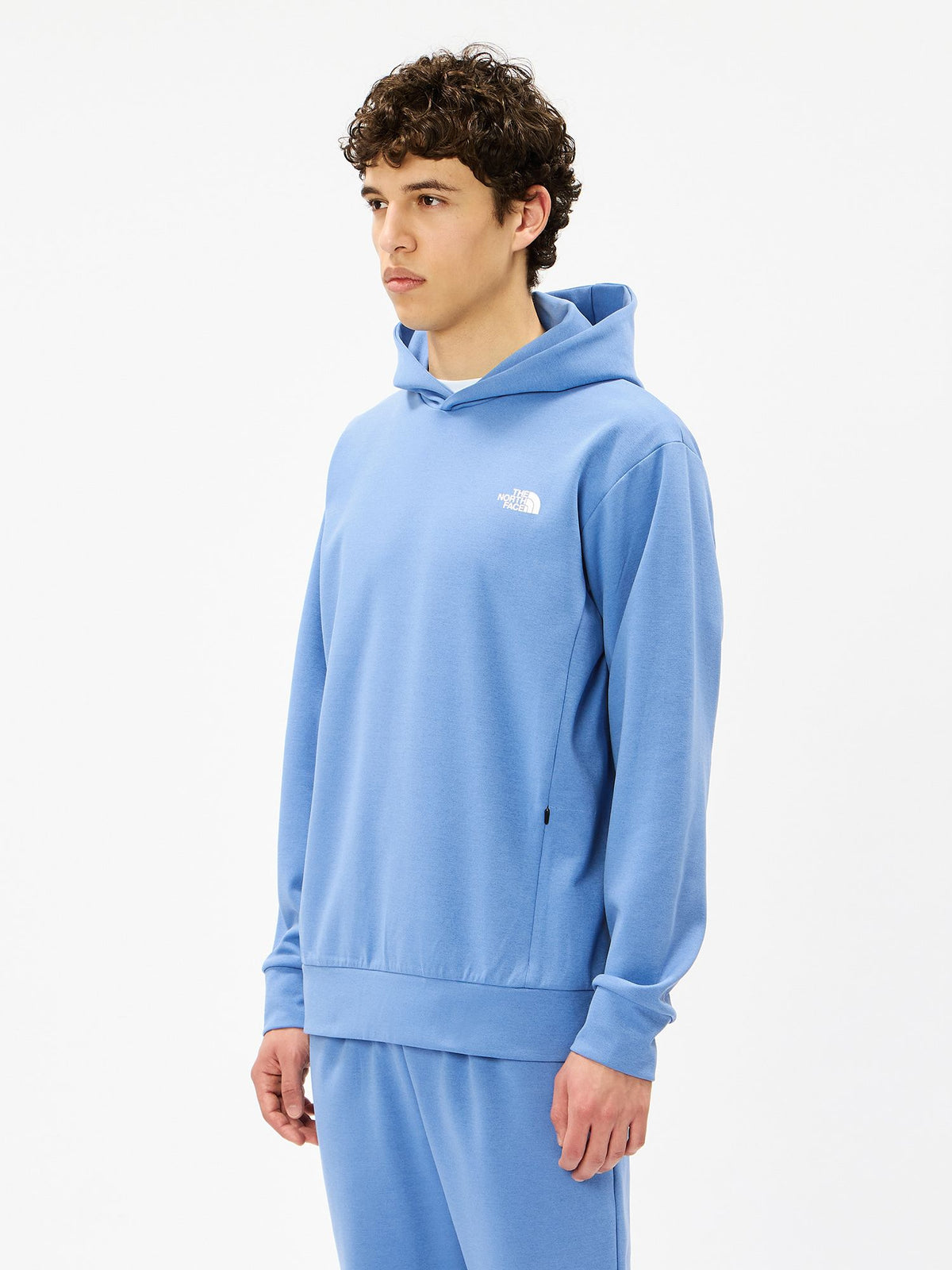 THE NORTH FACE(ザ・ノース・フェイス) ｜モーションフーディ（ユニセックス）｜品番：NT12495｜画像8