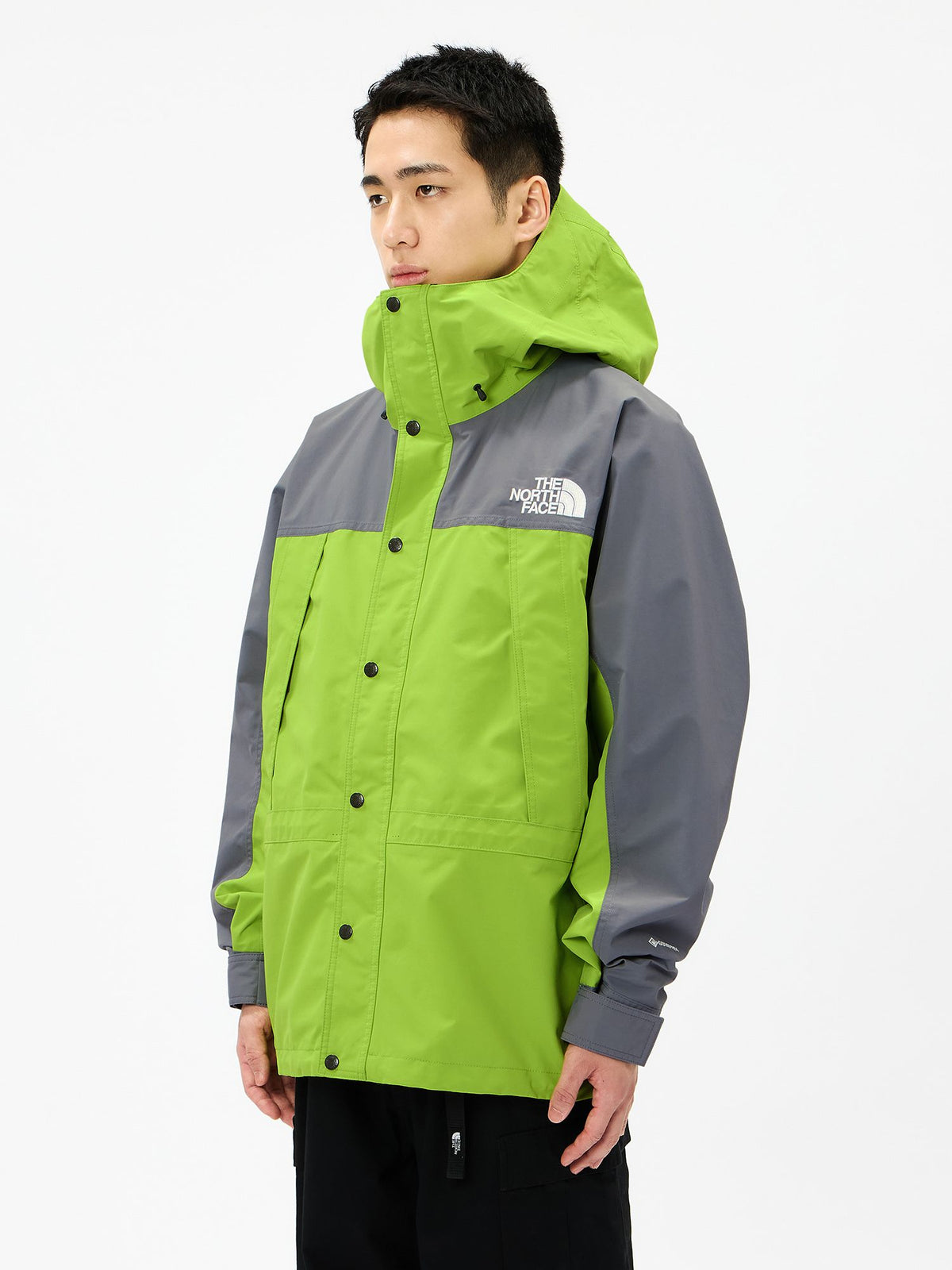 THE NORTH FACE(ザ・ノース・フェイス) ｜マウンテンライトジャケット（メンズ）｜品番：NP62550｜画像9