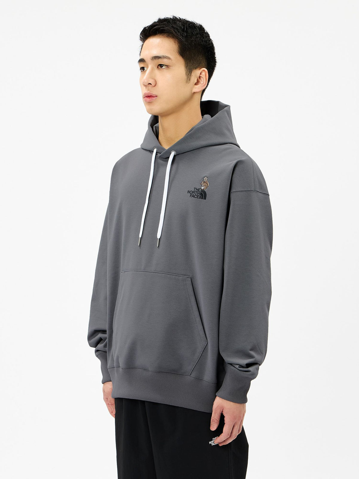 THE NORTH FACE(ザ・ノース・フェイス) ｜ズーピッカーフーディ（ユニセックス）｜品番：NT62637｜画像7