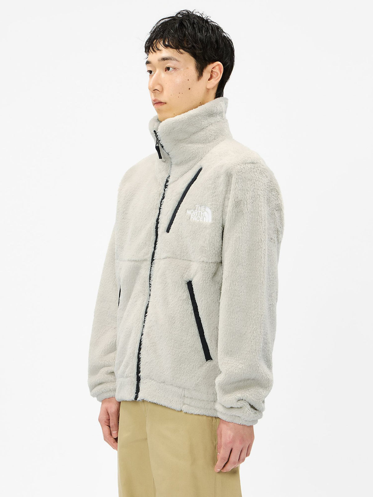 THE NORTH FACE(ザ・ノース・フェイス) ｜バーサロフトジャケット（メンズ）｜品番：NA62550｜画像7