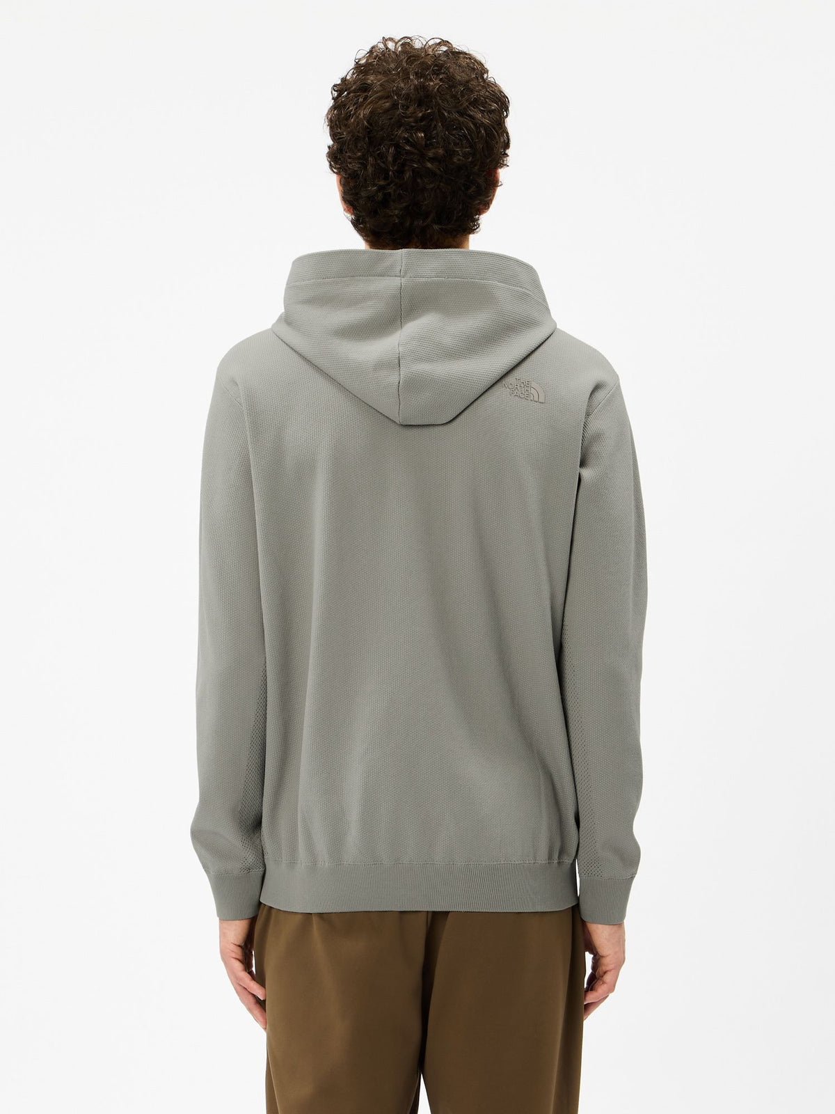 THE NORTH FACE(ザ・ノース・フェイス) ｜ブリーズレンジアクションフーディー（ユニセックス）｜品番：NT92680｜画像8