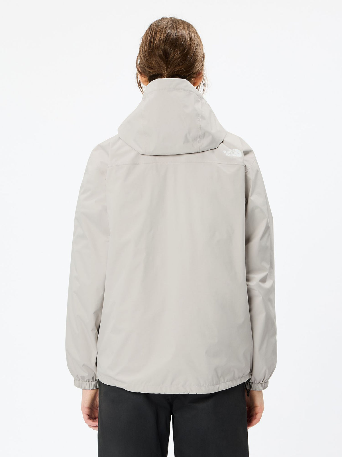 THE NORTH FACE(ザ・ノース・フェイス) ｜クロノストリクライメイトジャケット（レディース）｜品番：NPW62558｜画像7