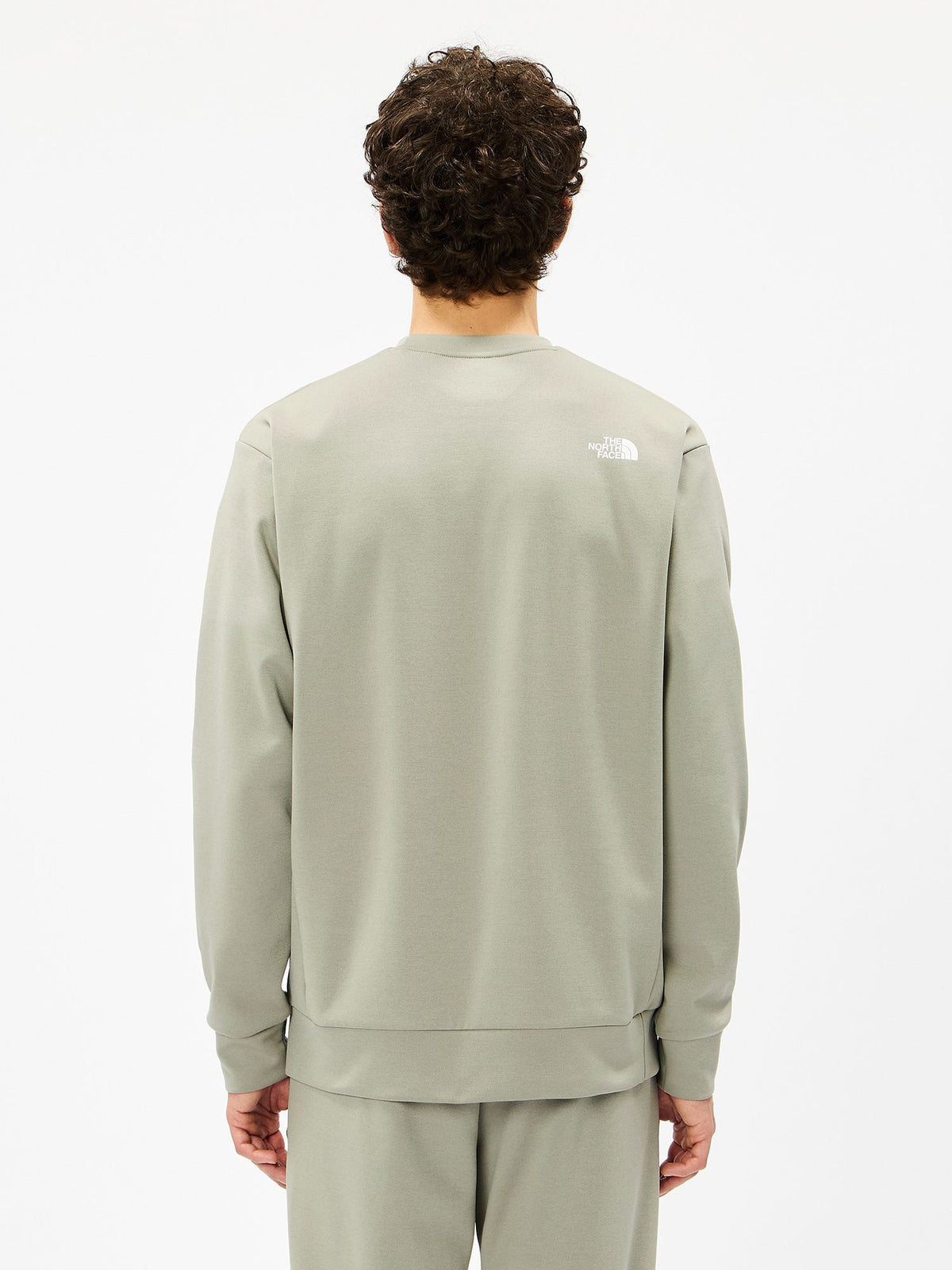 THE NORTH FACE(ザ・ノース・フェイス) ｜モーションクルー（ユニセックス）｜品番：NT32496｜画像9