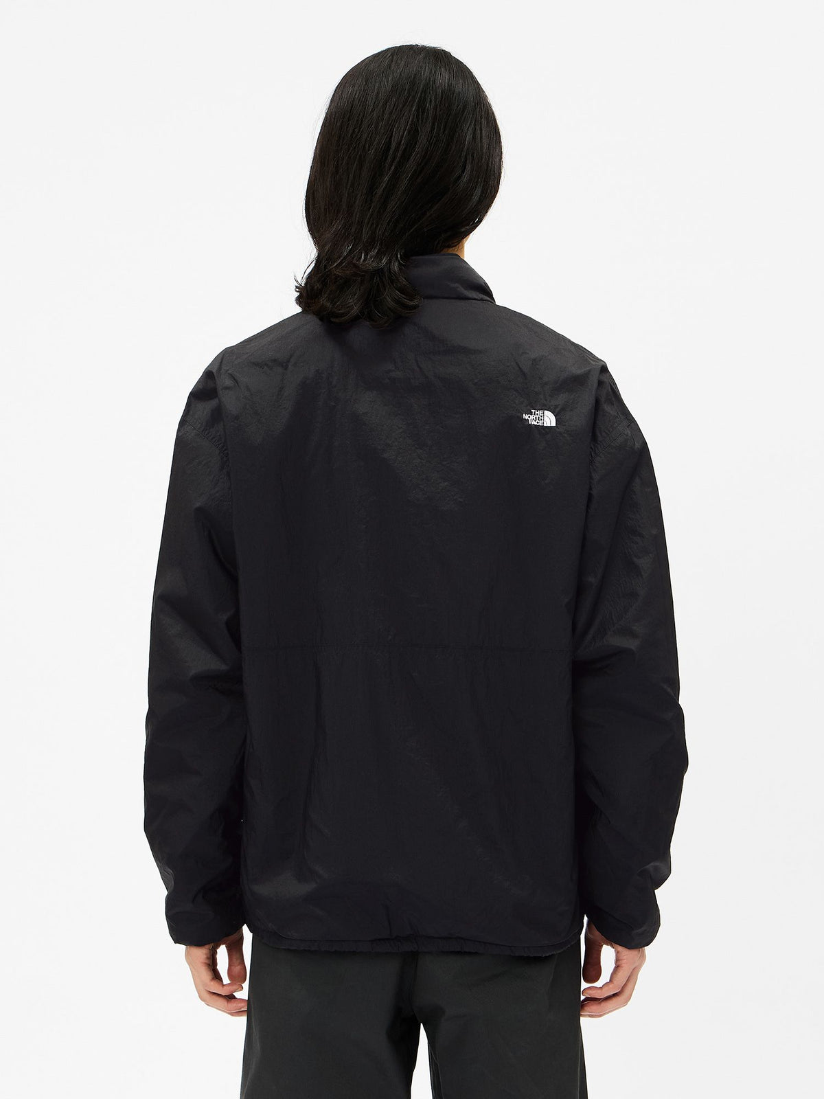 THE NORTH FACE(ザ・ノース・フェイス) ｜リバーシブルエクストリームパイルフリースジャケット（ユニセックス）｜品番：NP72536｜画像7