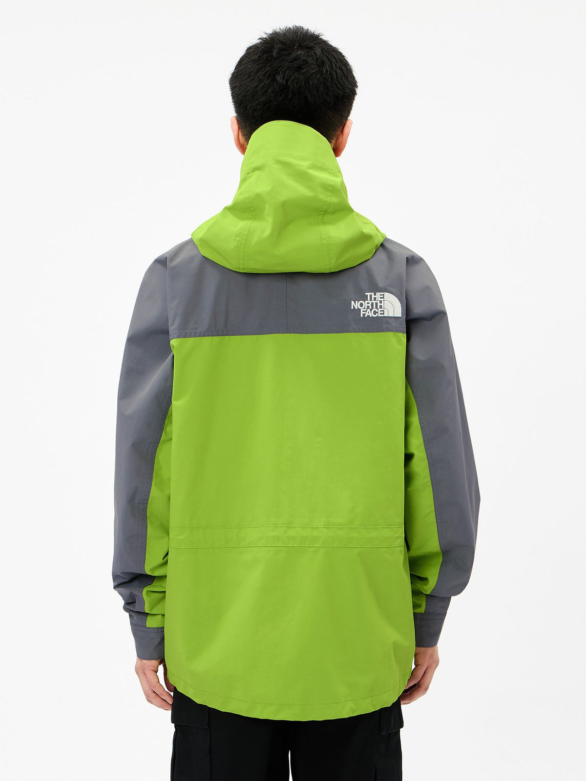 THE NORTH FACE(ザ・ノース・フェイス) ｜マウンテンライトジャケット（メンズ）｜品番：NP62550｜画像10