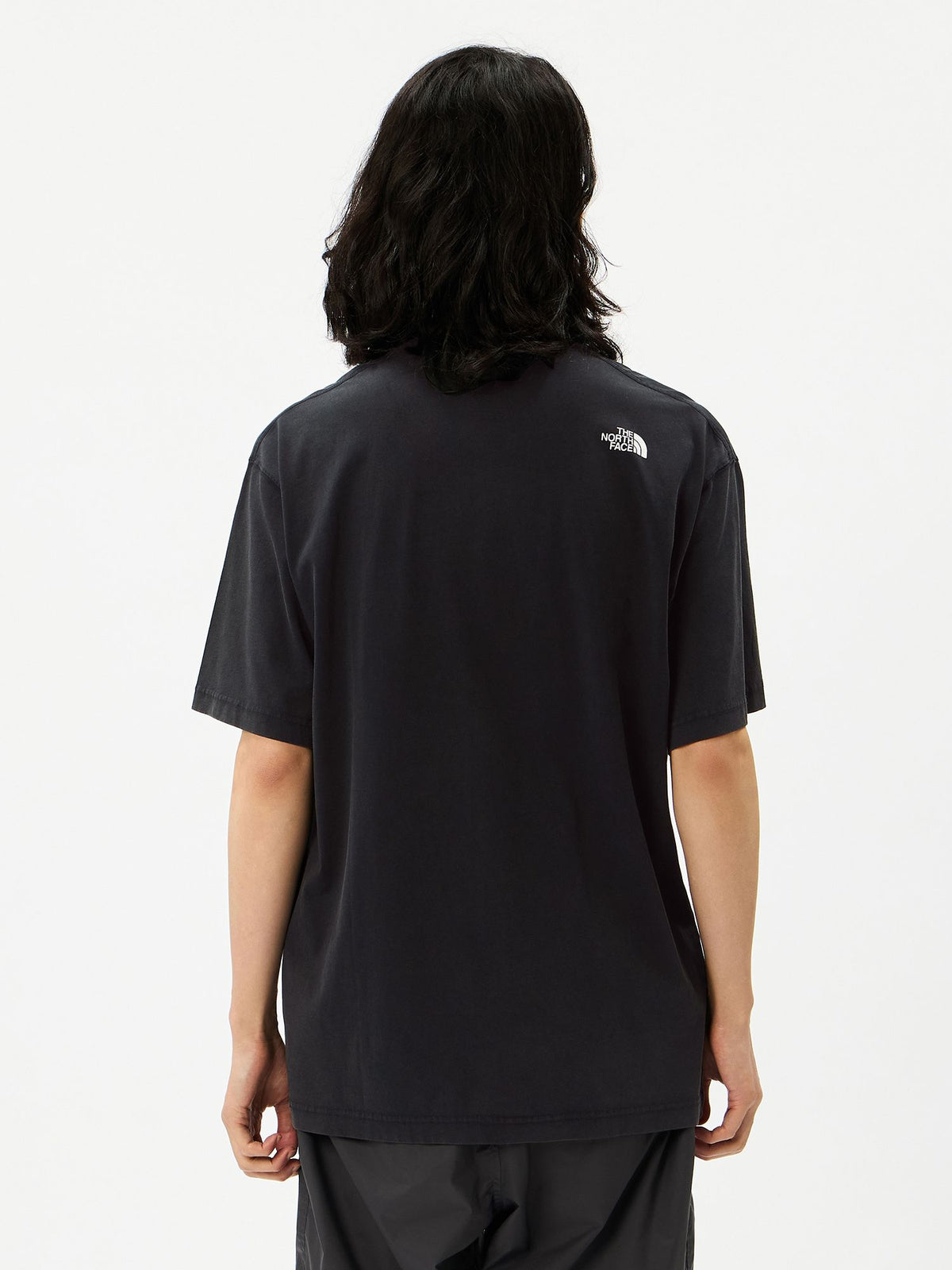 THE NORTH FACE(ザ・ノース・フェイス) ｜ショートスリーブキャラバンアドベンチャーティー（ユニセックス）｜品番：NT32630R｜画像7