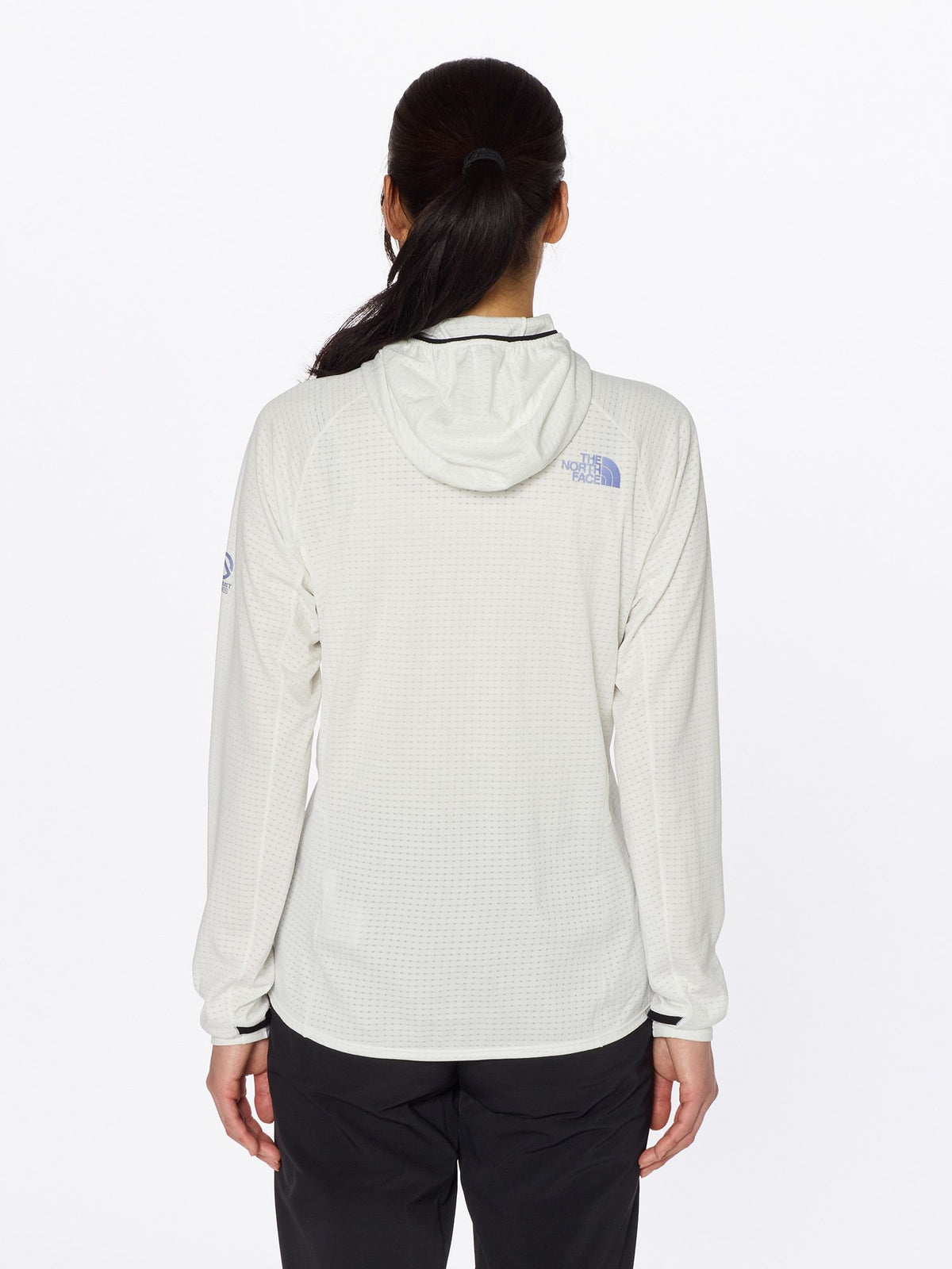 THE NORTH FACE(ザ・ノース・フェイス) ｜エクスペディションドライドットフーディ（ユニセックス）｜品番：NT12521｜画像10