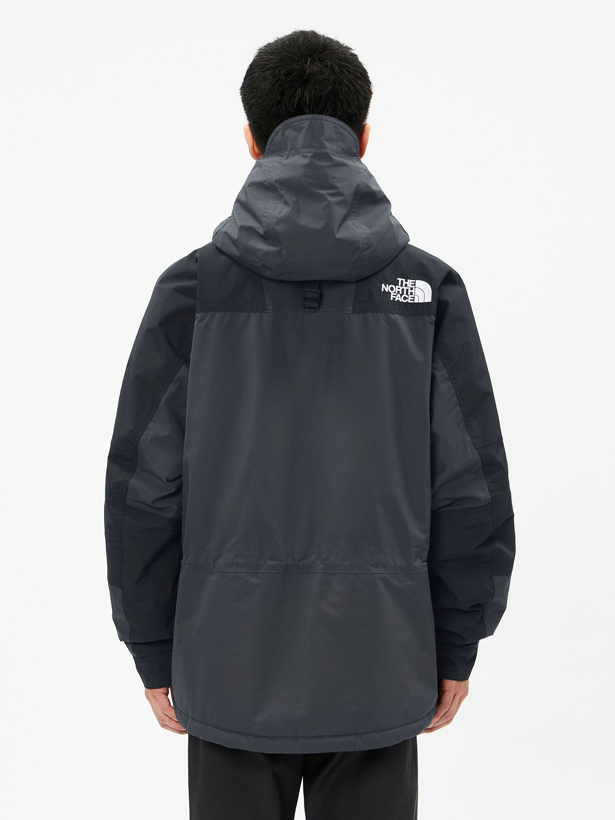 THE NORTH FACE(ザ・ノース・フェイス) ｜マウンテンインサレーションジャケット（ユニセックス）｜品番：NY82553｜画像7