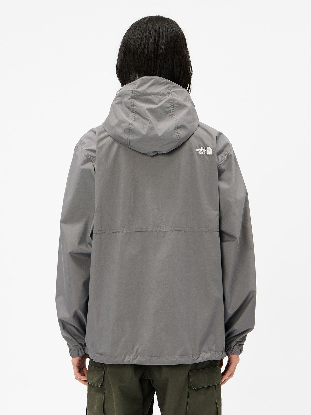 THE NORTH FACE(ザ・ノース・フェイス) ｜コンパクトジャケット（メンズ）｜品番：NP72530｜画像10