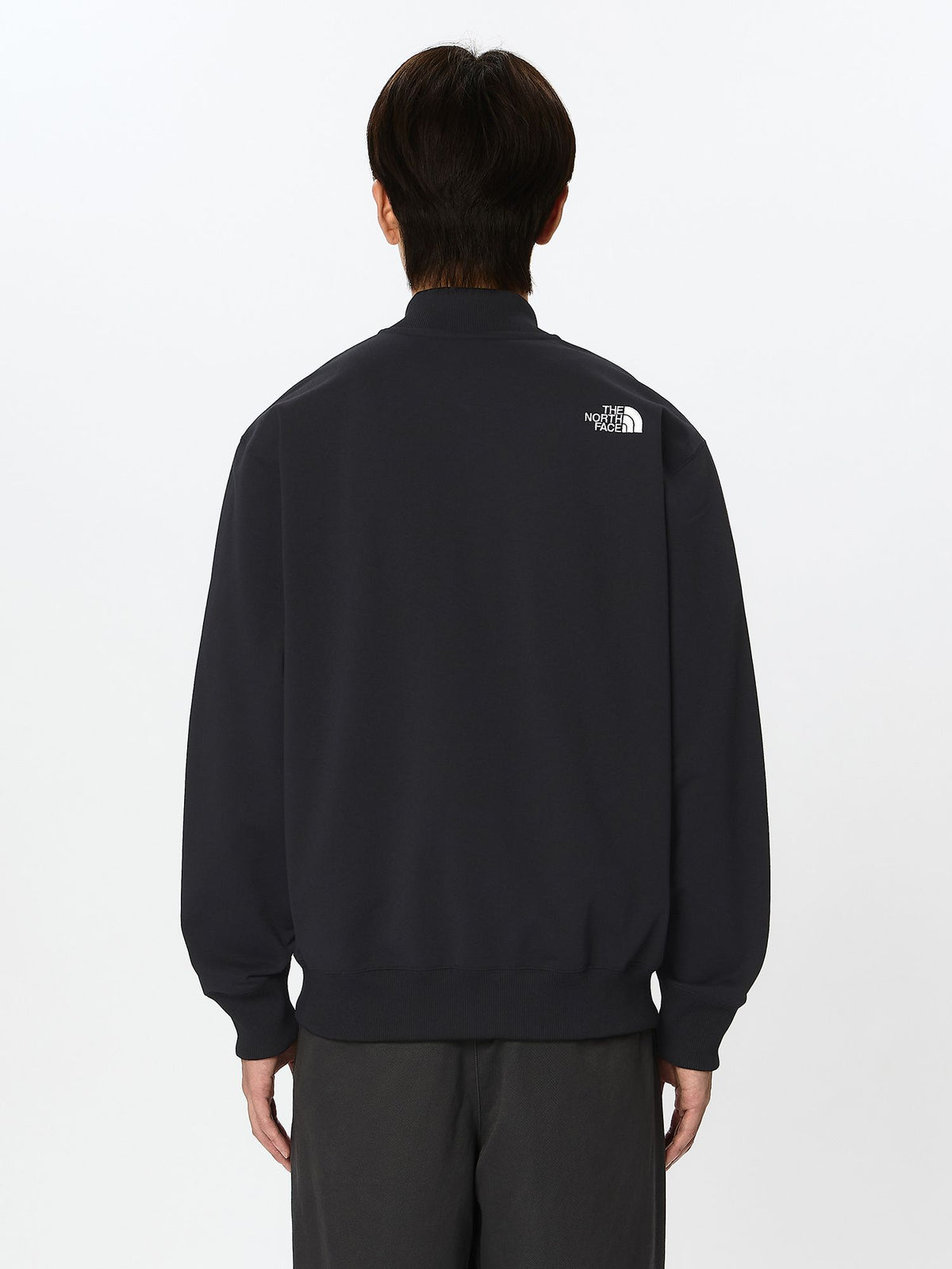 THE NORTH FACE(ザ・ノース・フェイス) ｜ボンバースウェットジャケット（ユニセックス）｜品番：NT12639｜画像8
