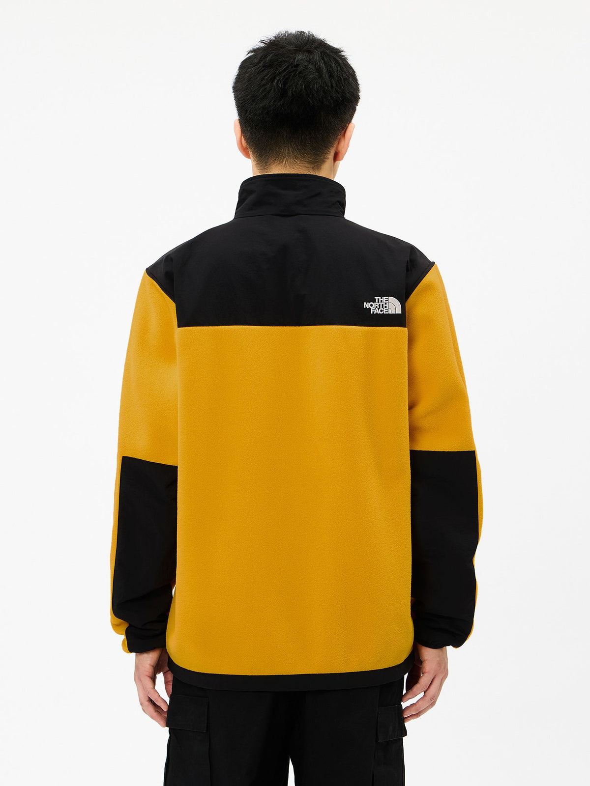 THE NORTH FACE(ザ・ノース・フェイス) ｜デナリジャケット（メンズ）｜品番：NA62650｜画像8