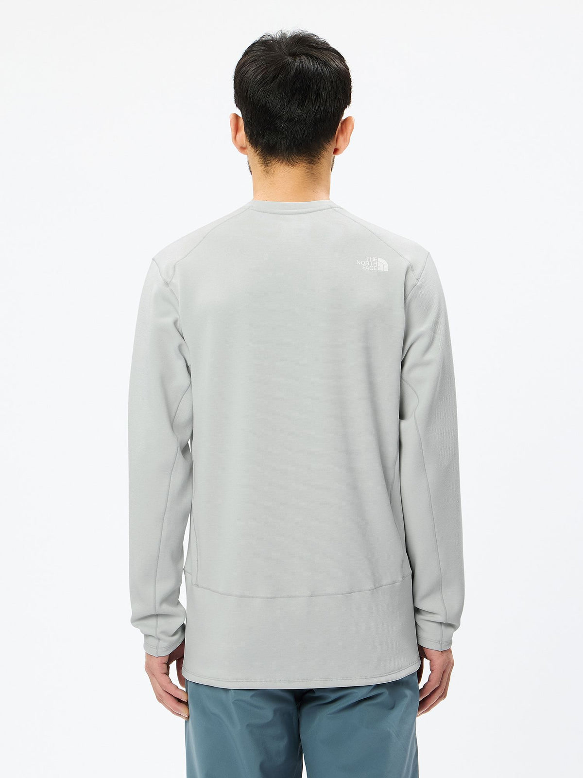THE NORTH FACE(ザ・ノース・フェイス) ｜オルタイムホットクルー（メンズ）｜品番：NL72511｜画像7