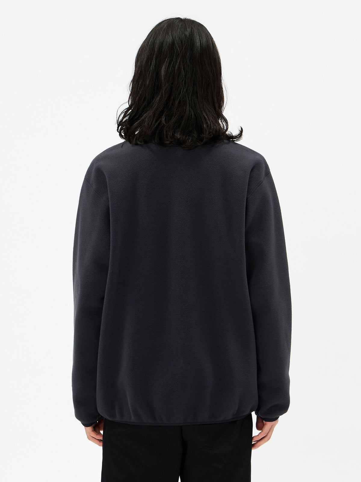 THE NORTH FACE(ザ・ノース・フェイス) ｜フィールドフリースジャケット（ユニセックス）｜品番：NL62530｜画像10