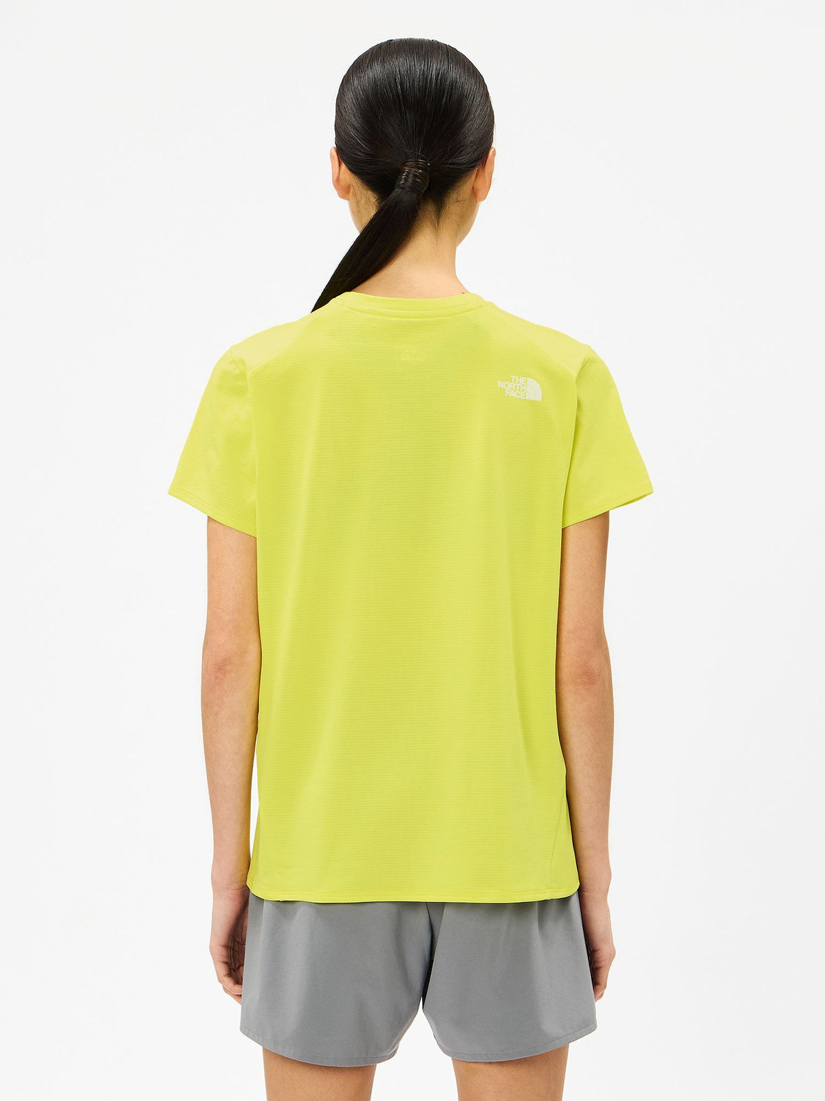 THE NORTH FACE(ザ・ノース・フェイス) ｜ショートスリーブエンデューロクルー（レディース）｜品番：NTW12575｜画像8