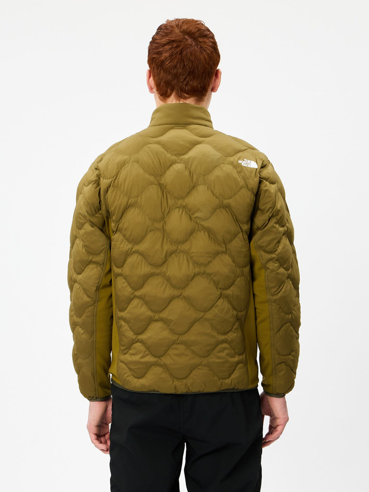 THE NORTH FACE(ザ・ノース・フェイス) ｜フリーランインサレーテッドジャケット（ユニセックス）｜品番：NY82590｜画像7