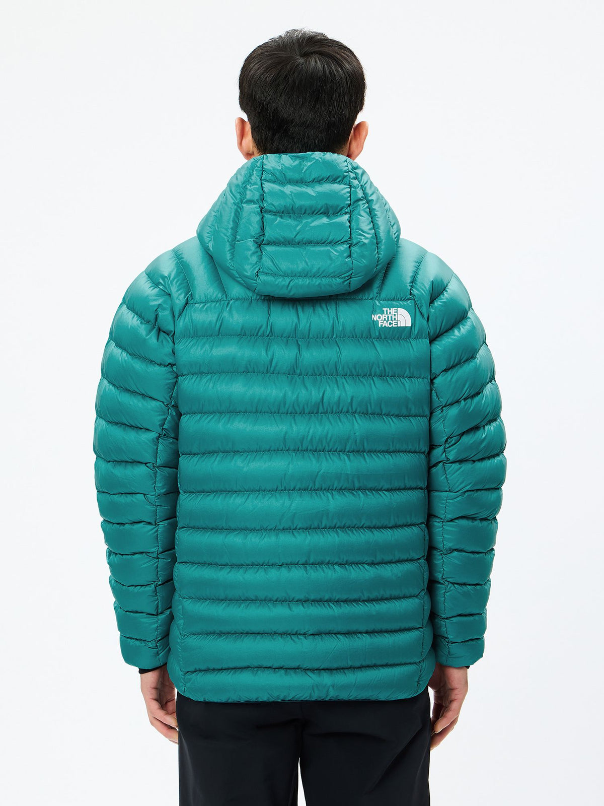 THE NORTH FACE(ザ・ノース・フェイス) ｜ウーゼルフーディ（メンズ）｜品番：ND92601｜画像8