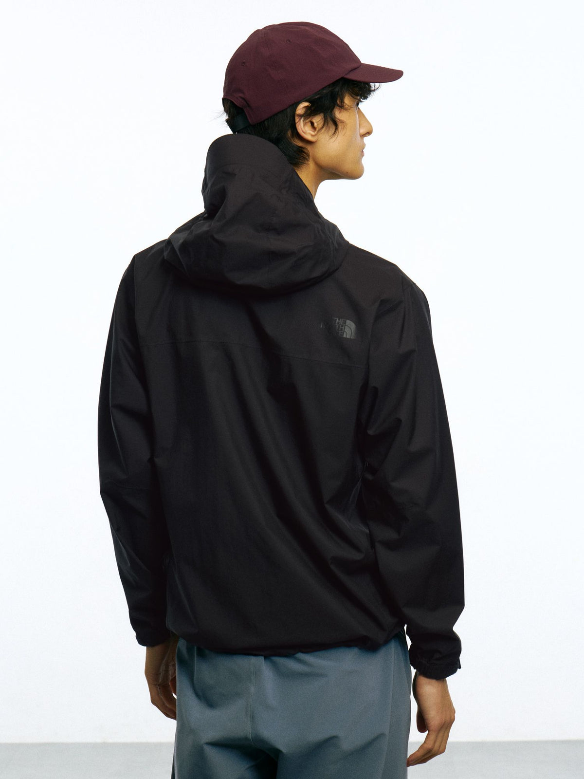 THE NORTH FACE(ザ・ノース・フェイス) ｜ベンチャージャケット（メンズ）｜品番：NP62515R｜画像5