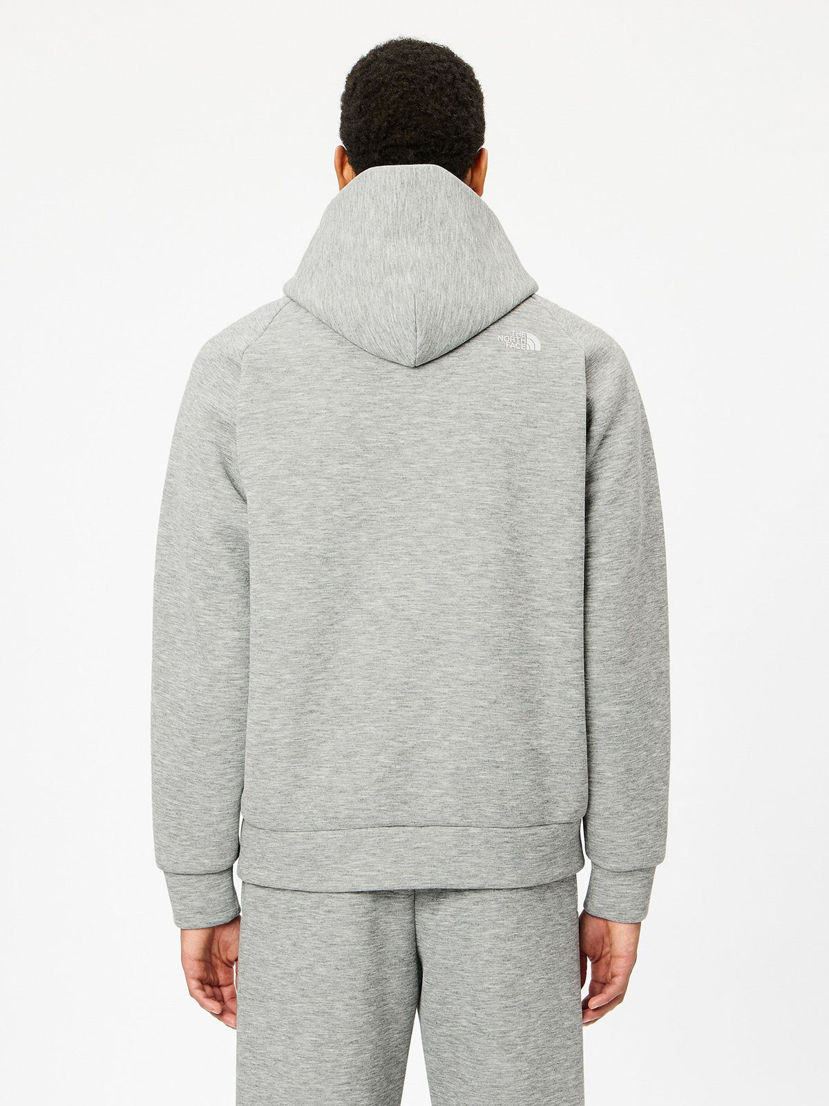 THE NORTH FACE(ザ・ノース・フェイス) ｜テックエアースウェットフーディ（メンズ）｜品番：NT62583｜画像8