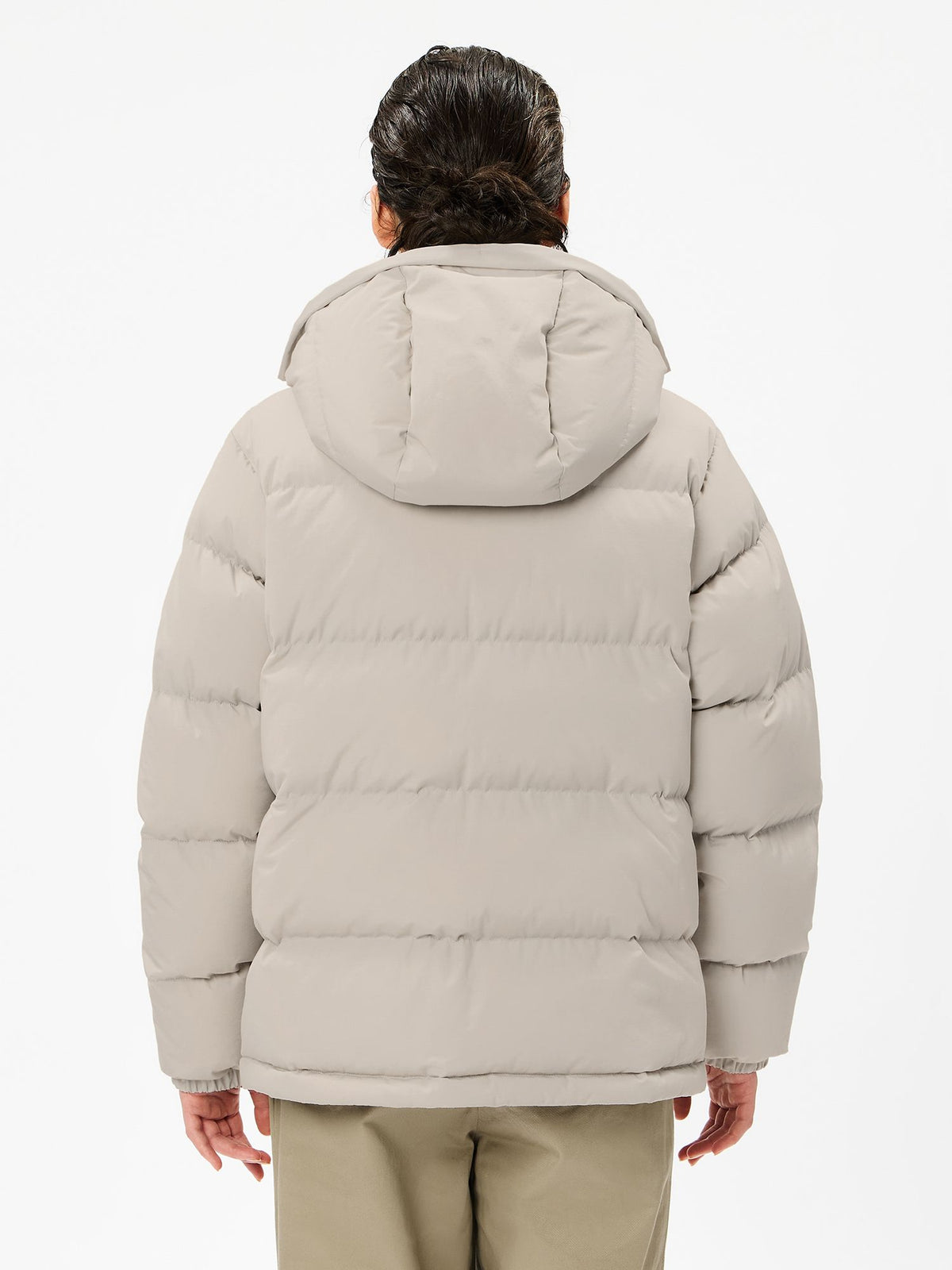 THE NORTH FACE(ザ・ノース・フェイス) ｜キャンプシエラショート（レディース）｜品番：NDW92531｜画像8