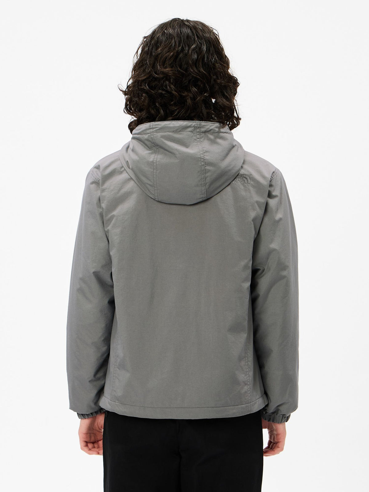 THE NORTH FACE(ザ・ノース・フェイス) ｜コンパクトノマドジャケット（レディース）｜品番：NPW72531｜画像7