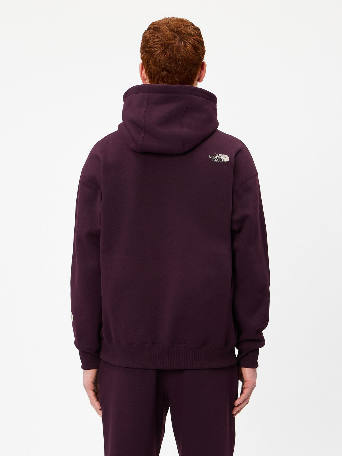 THE NORTH FACE(ザ・ノース・フェイス) ｜レイバックフーディ（ユニセックス）｜品番：NT62610｜画像6