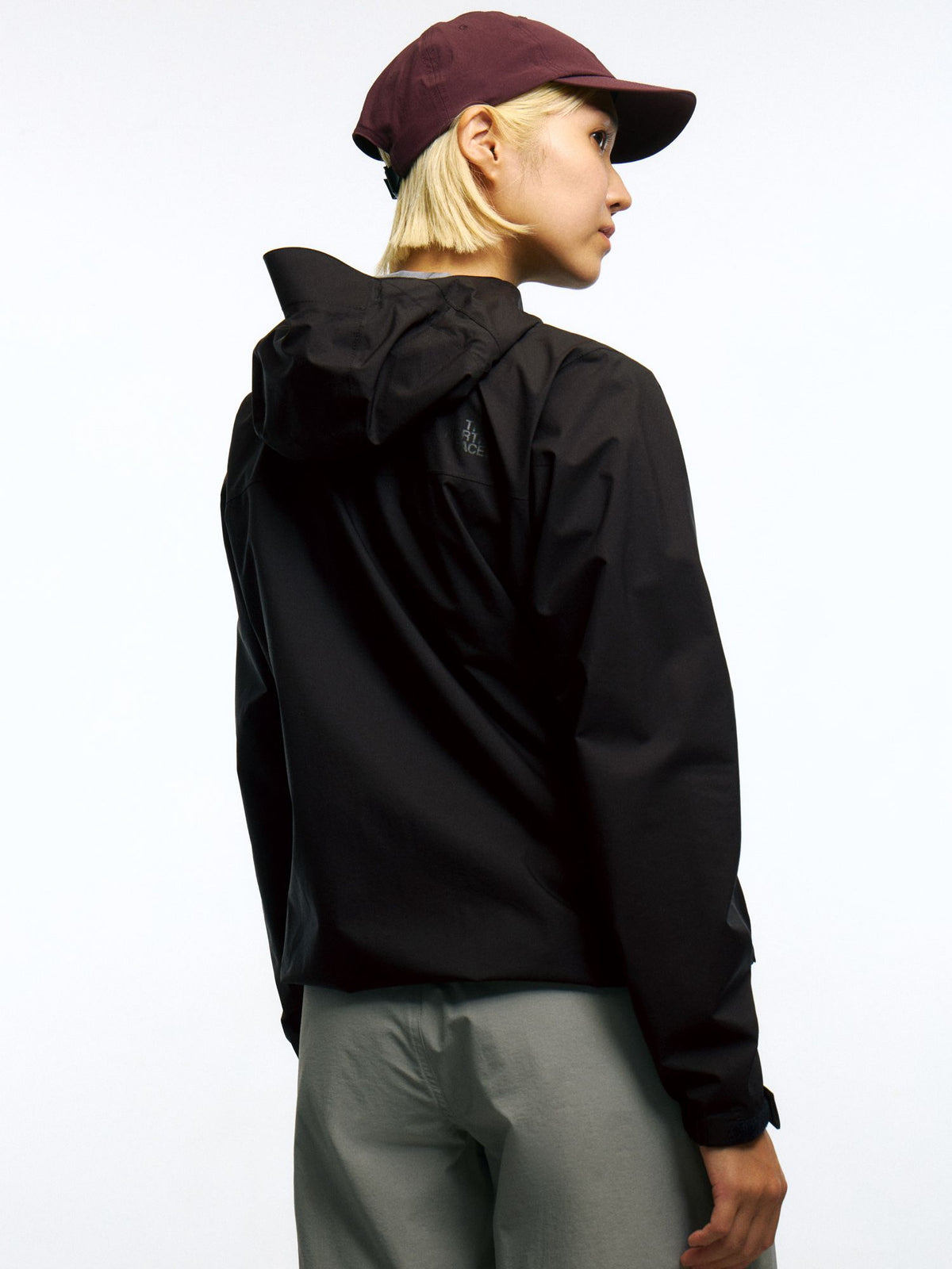 THE NORTH FACE(ザ・ノース・フェイス) ｜ベンチャージャケット（レディース）｜品番：NPW62515R｜画像5