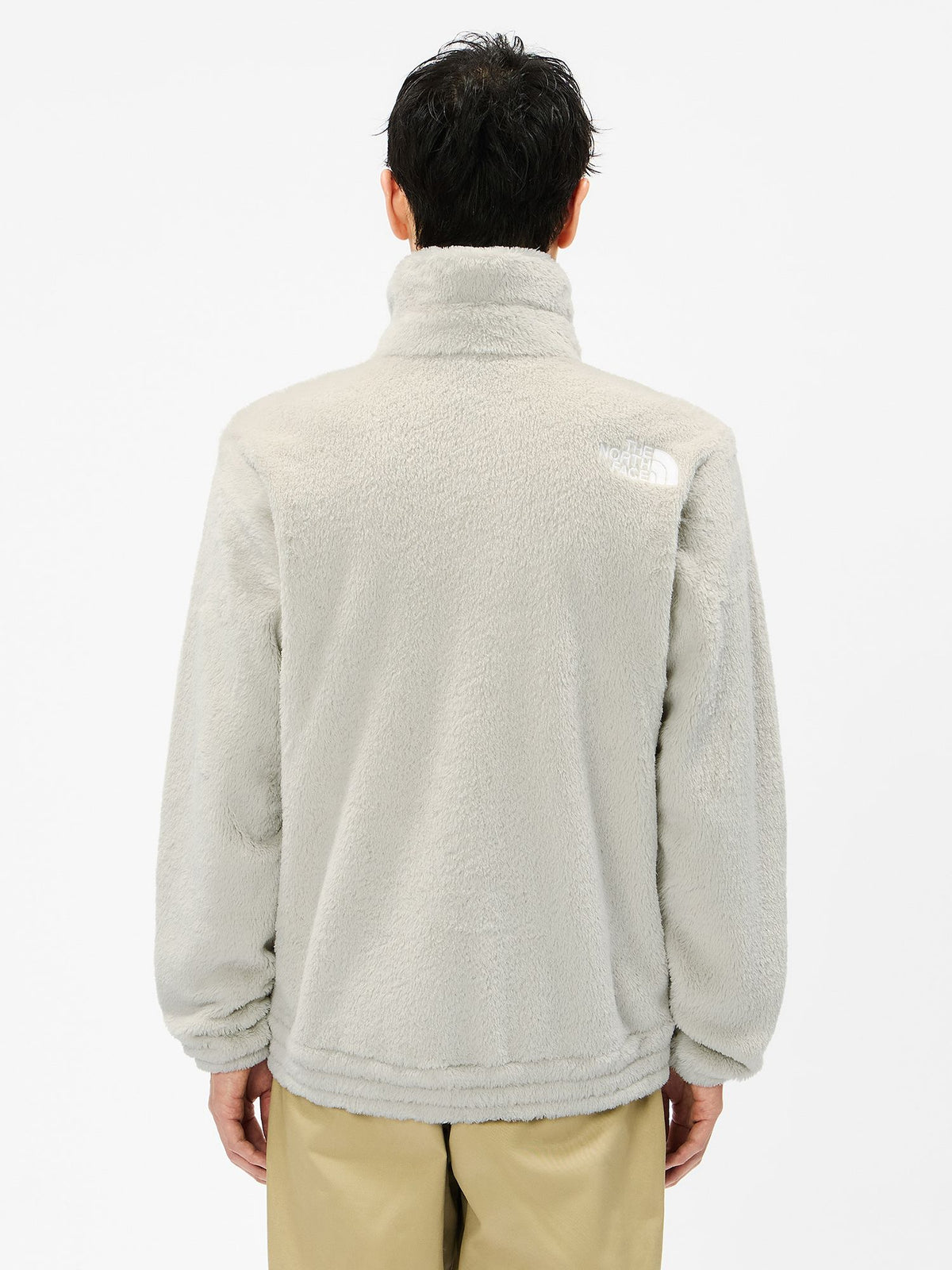THE NORTH FACE(ザ・ノース・フェイス) ｜バーサロフトジャケット（メンズ）｜品番：NA62550｜画像8