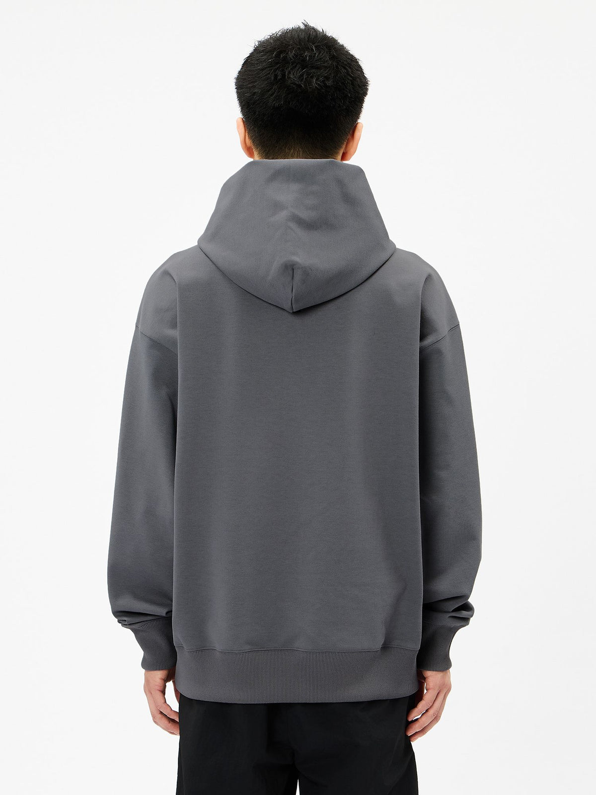 THE NORTH FACE(ザ・ノース・フェイス) ｜ズーピッカーフーディ（ユニセックス）｜品番：NT62637｜画像8