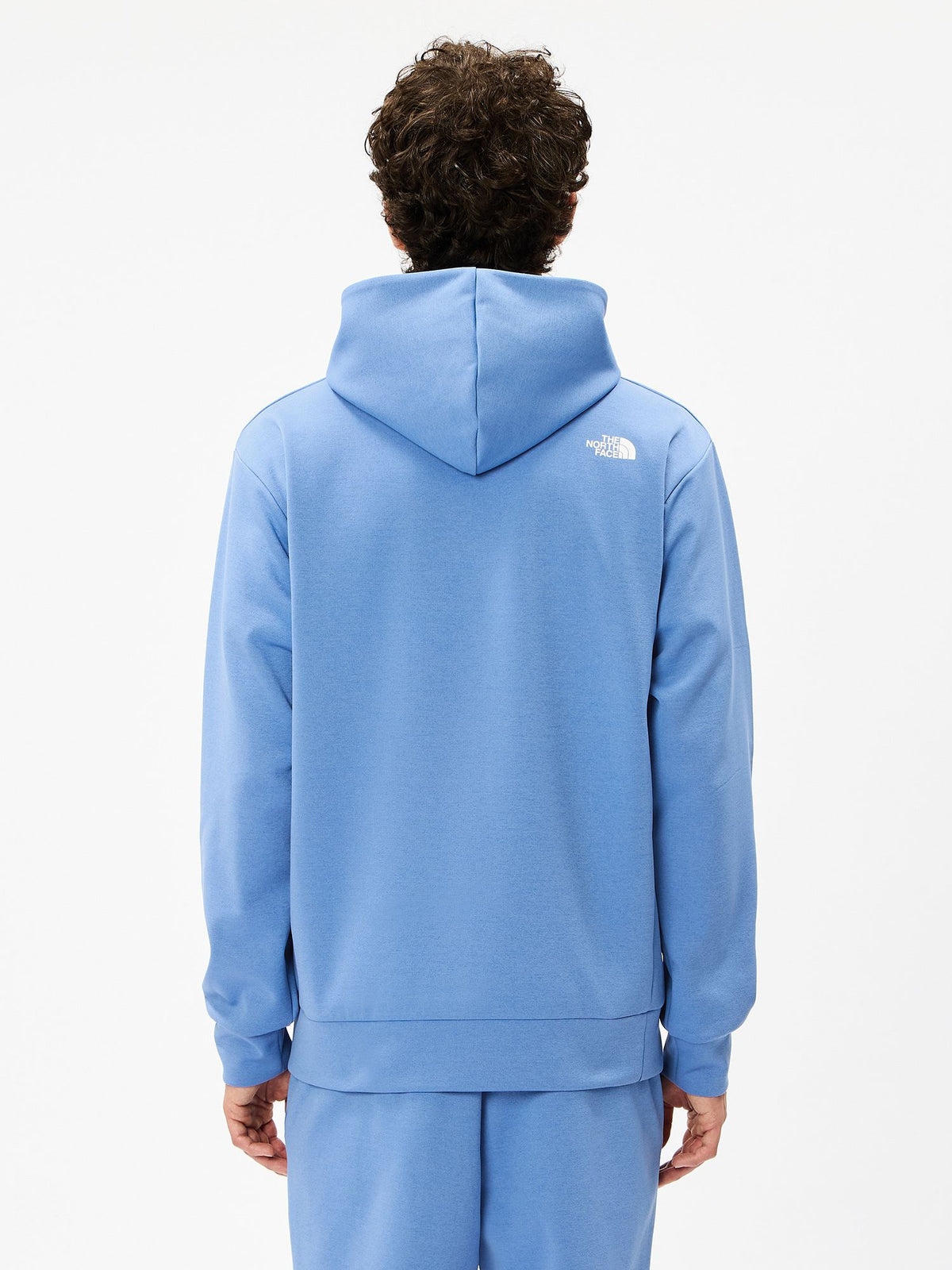 THE NORTH FACE(ザ・ノース・フェイス) ｜モーションフーディ（ユニセックス）｜品番：NT12495｜画像9