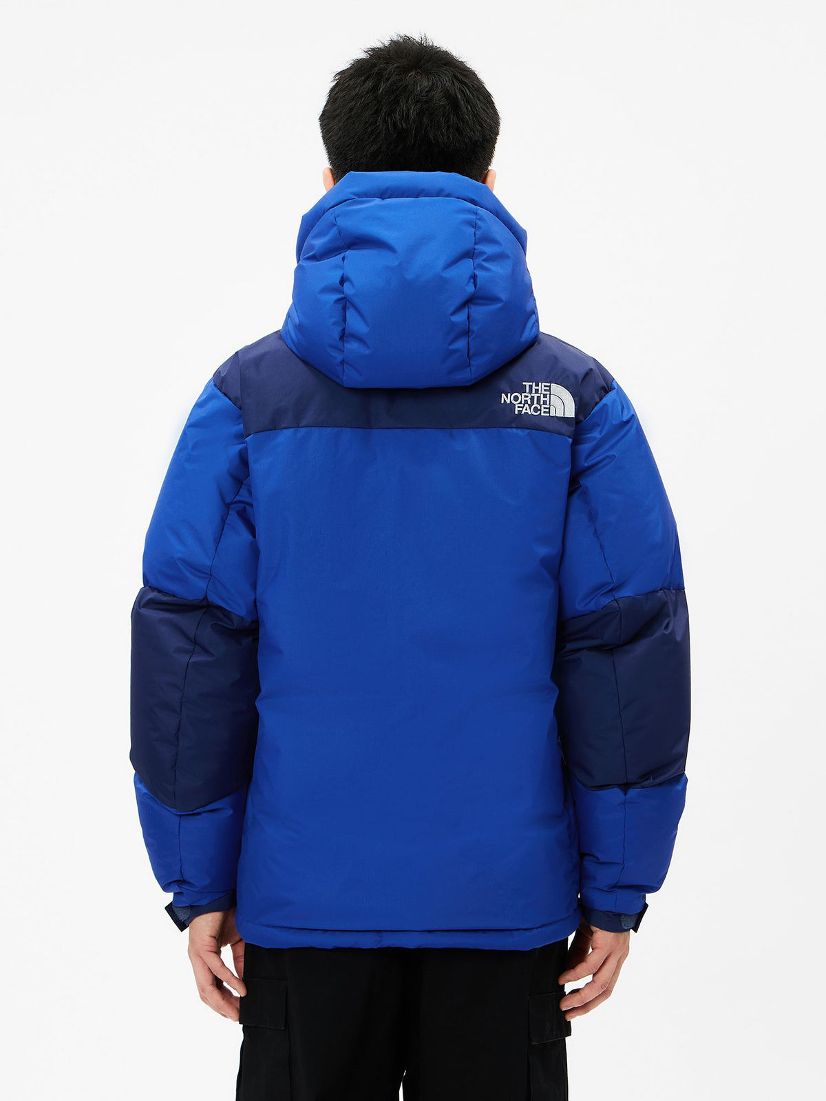 THE NORTH FACE(ザ・ノース・フェイス) ｜バルトロスリークライトジャケット（ユニセックス）｜品番：ND92652｜画像8