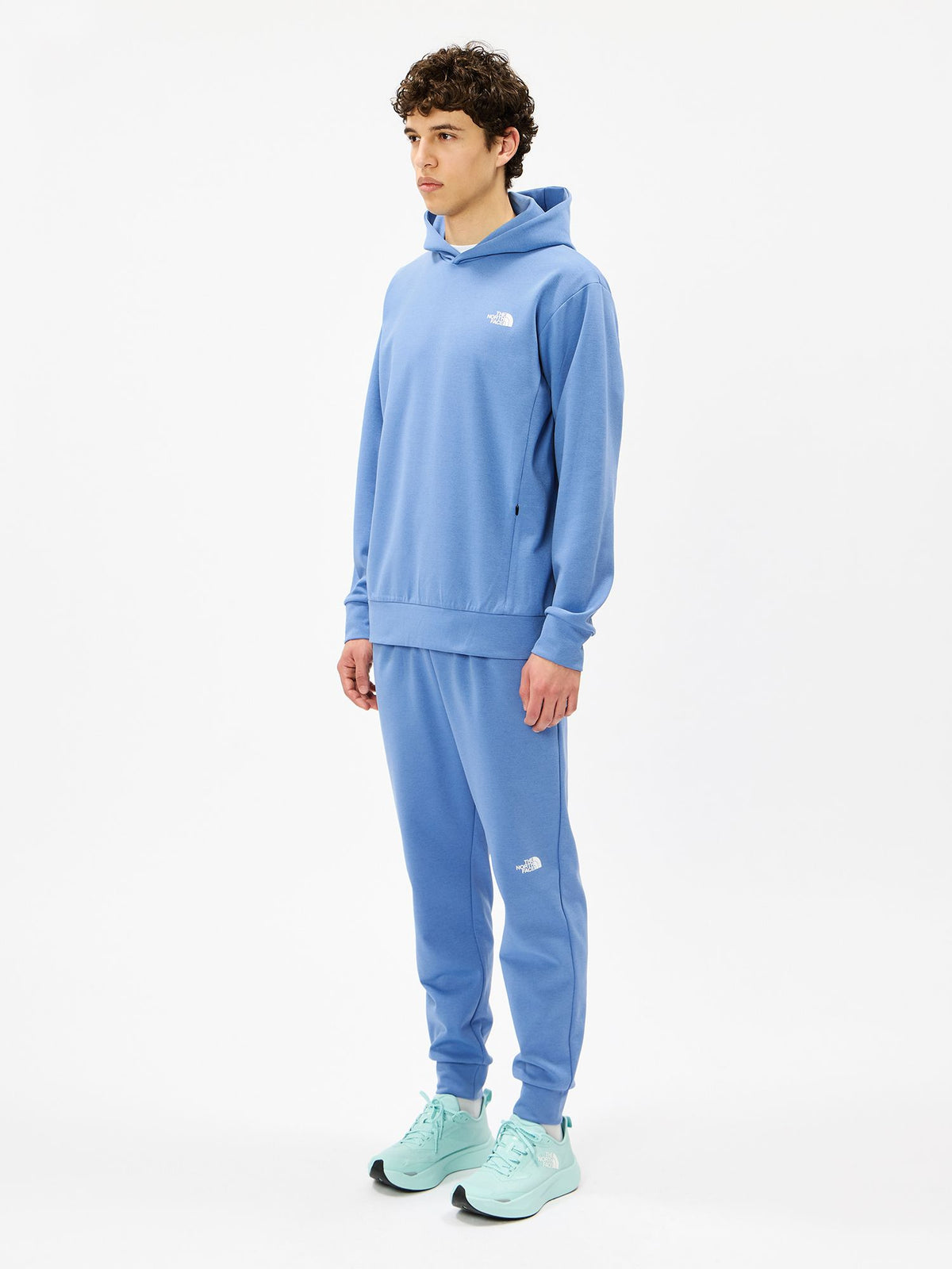 THE NORTH FACE(ザ・ノース・フェイス) ｜モーションフーディ（ユニセックス）｜品番：NT12495｜画像10