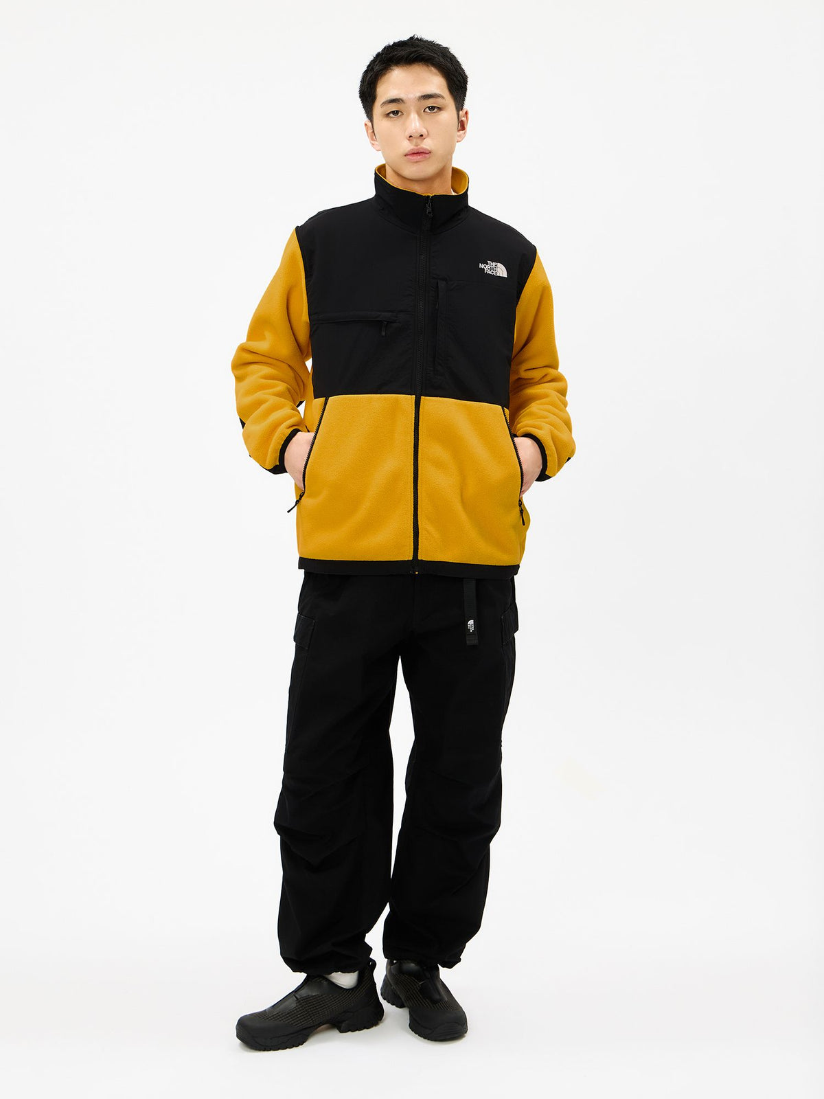 THE NORTH FACE(ザ・ノース・フェイス) ｜デナリジャケット（メンズ）｜品番：NA62650｜画像9
