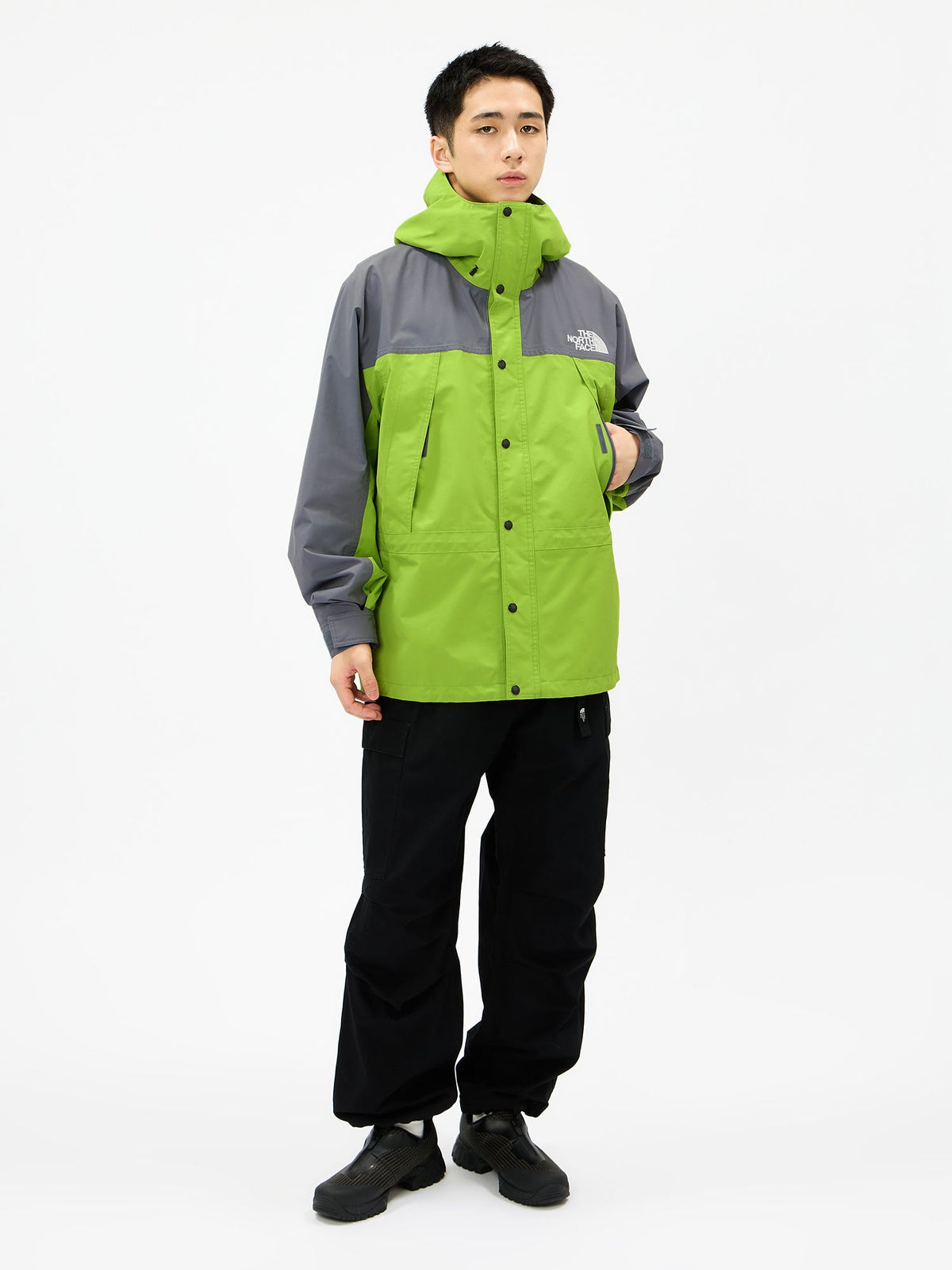 THE NORTH FACE(ザ・ノース・フェイス) ｜マウンテンライトジャケット（メンズ）｜品番：NP62550｜画像11