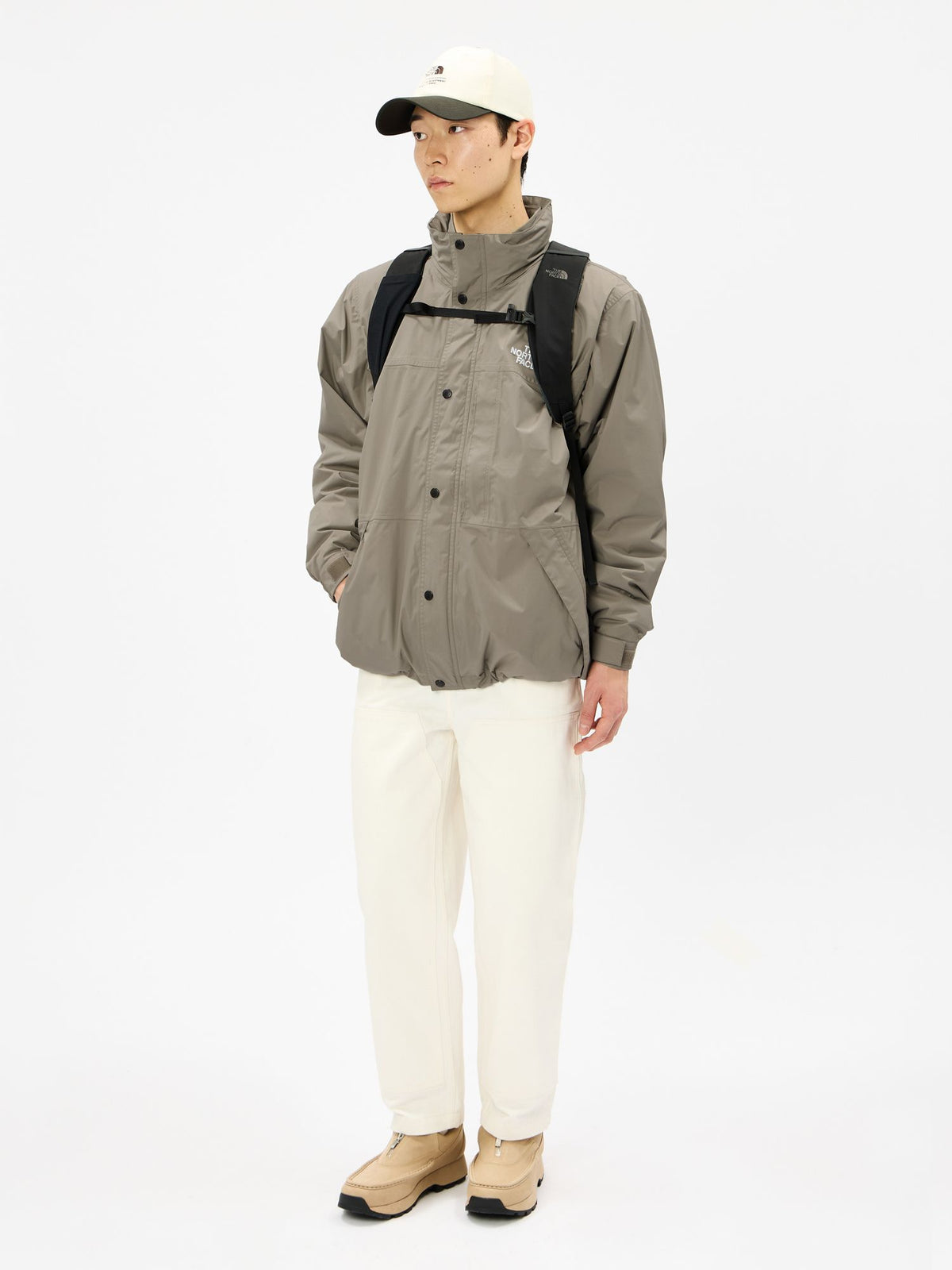 THE NORTH FACE(ザ・ノース・フェイス) ｜エクスプローラーパーカートリクライメイトジャケット（メンズ）｜品番：NP62559｜画像6